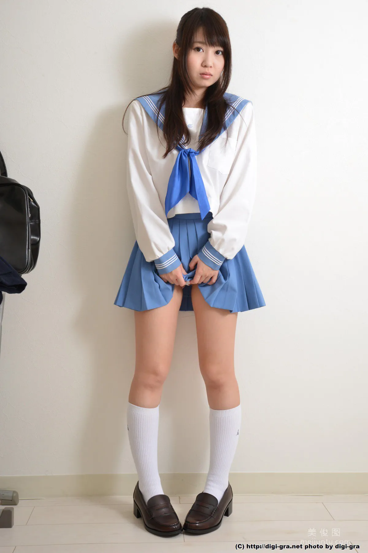 [Digi-Gra] 夢乃あいか Aika Yumeno Photoset 09 20