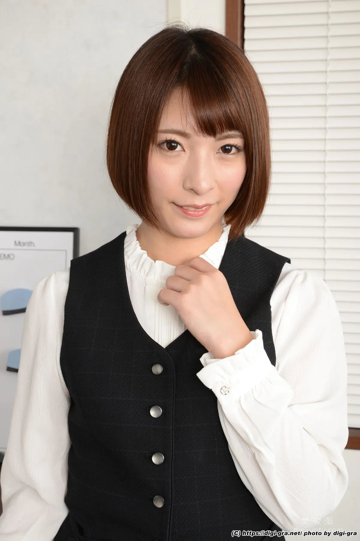 [Digi-Gra] Miku Abeno 阿部乃みく/阿部乃美久 Photoset 02 3