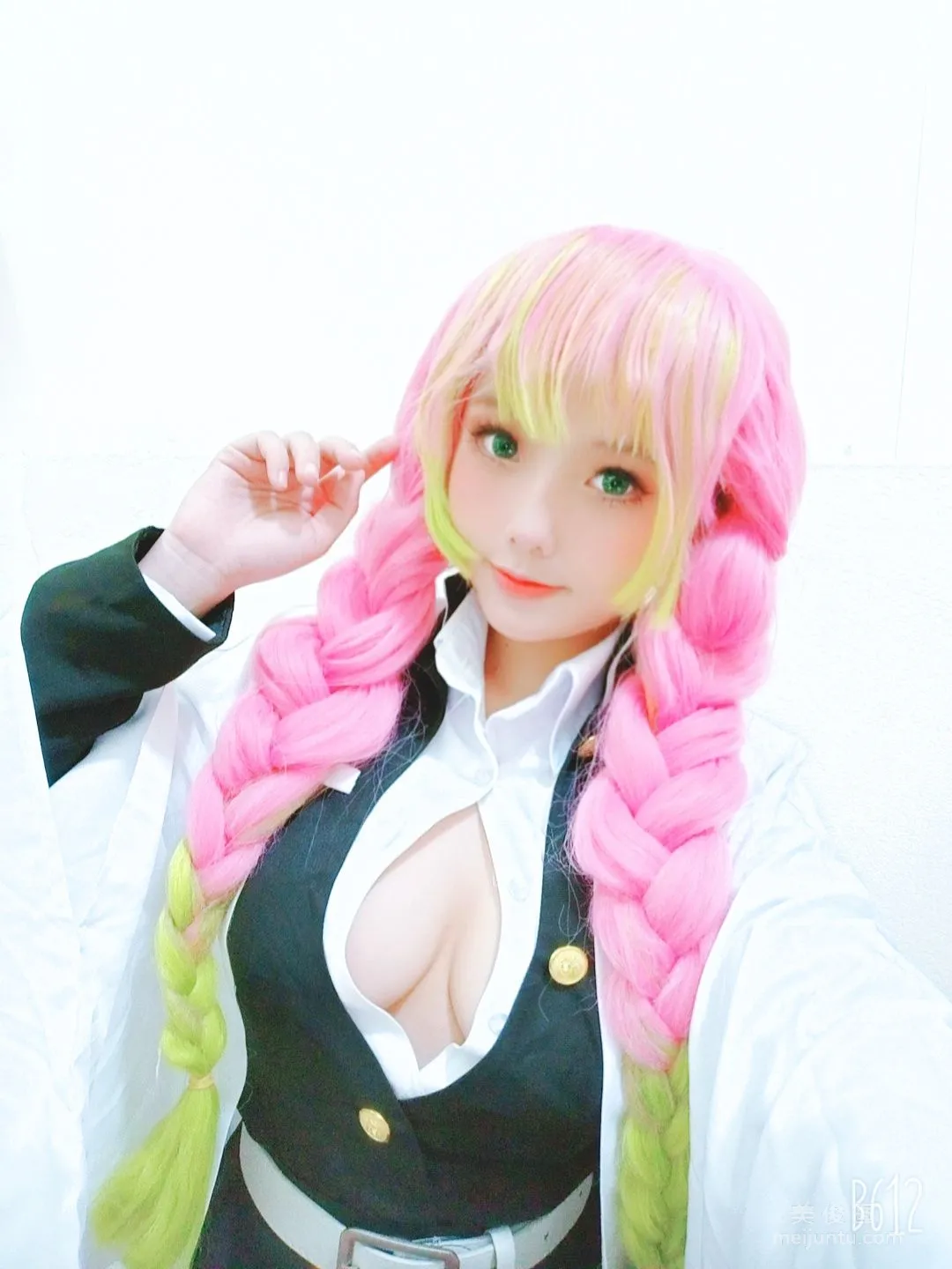 Messie Huang 《Kanroji》写真集16