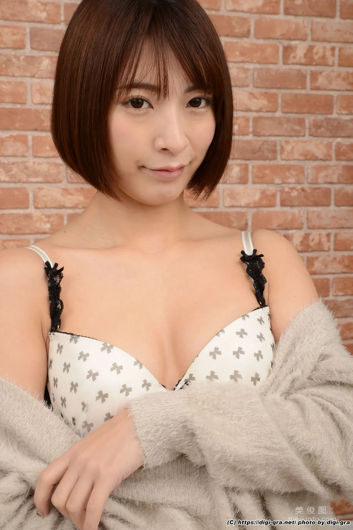 [Digi-Gra] Miku Abeno 阿部乃みく Photoset 03 50