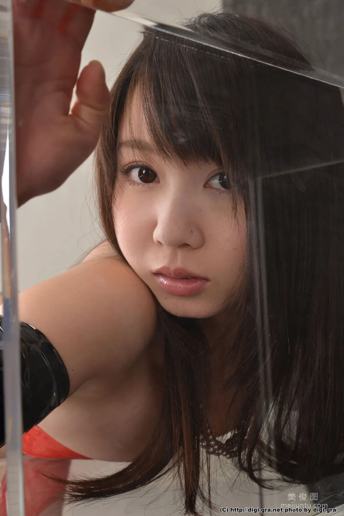 [Digi-Gra] Aika Yumeno 夢乃愛華/夢乃あいか Photoset 08 43
