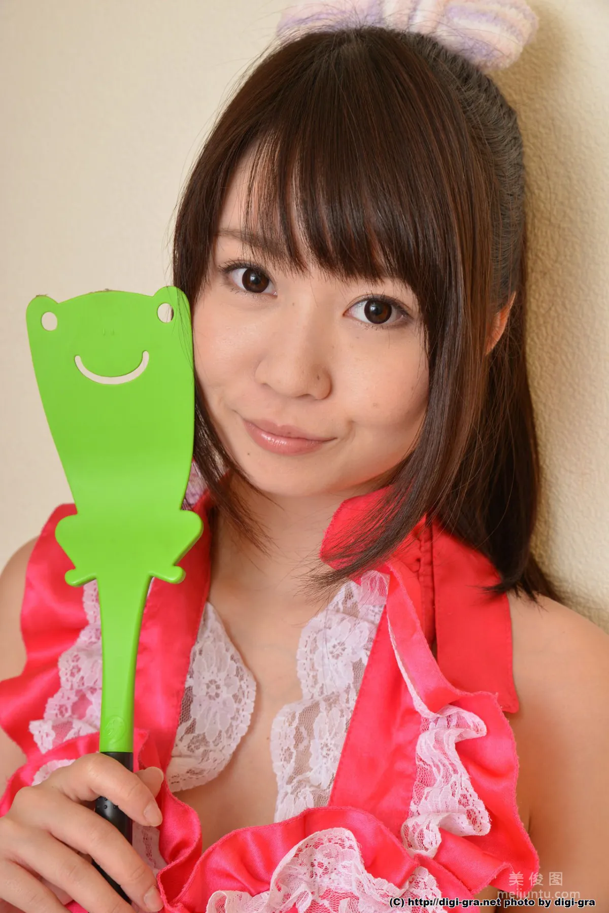[Digi-Gra] Aika Yumeno 夢乃あいか Photoset 07 20