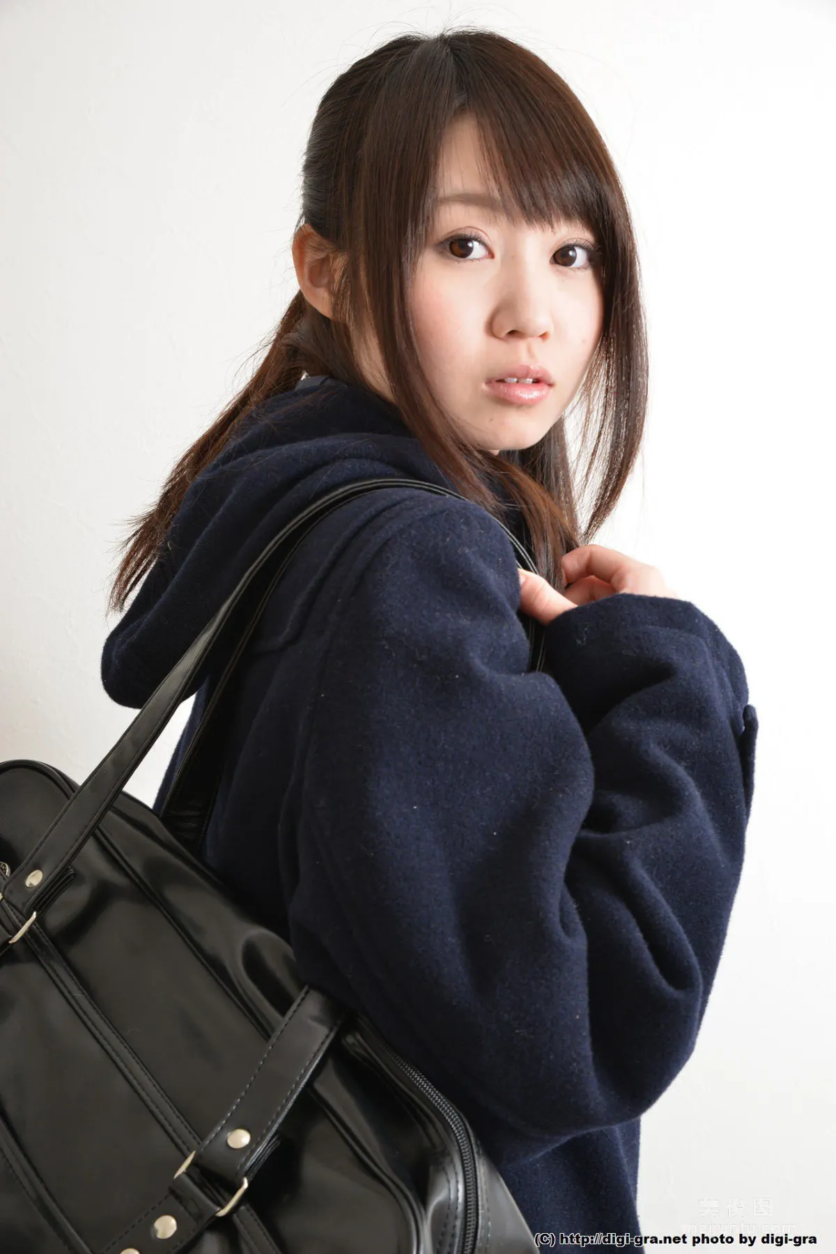 [Digi-Gra] 夢乃あいか Aika Yumeno Photoset 09 7