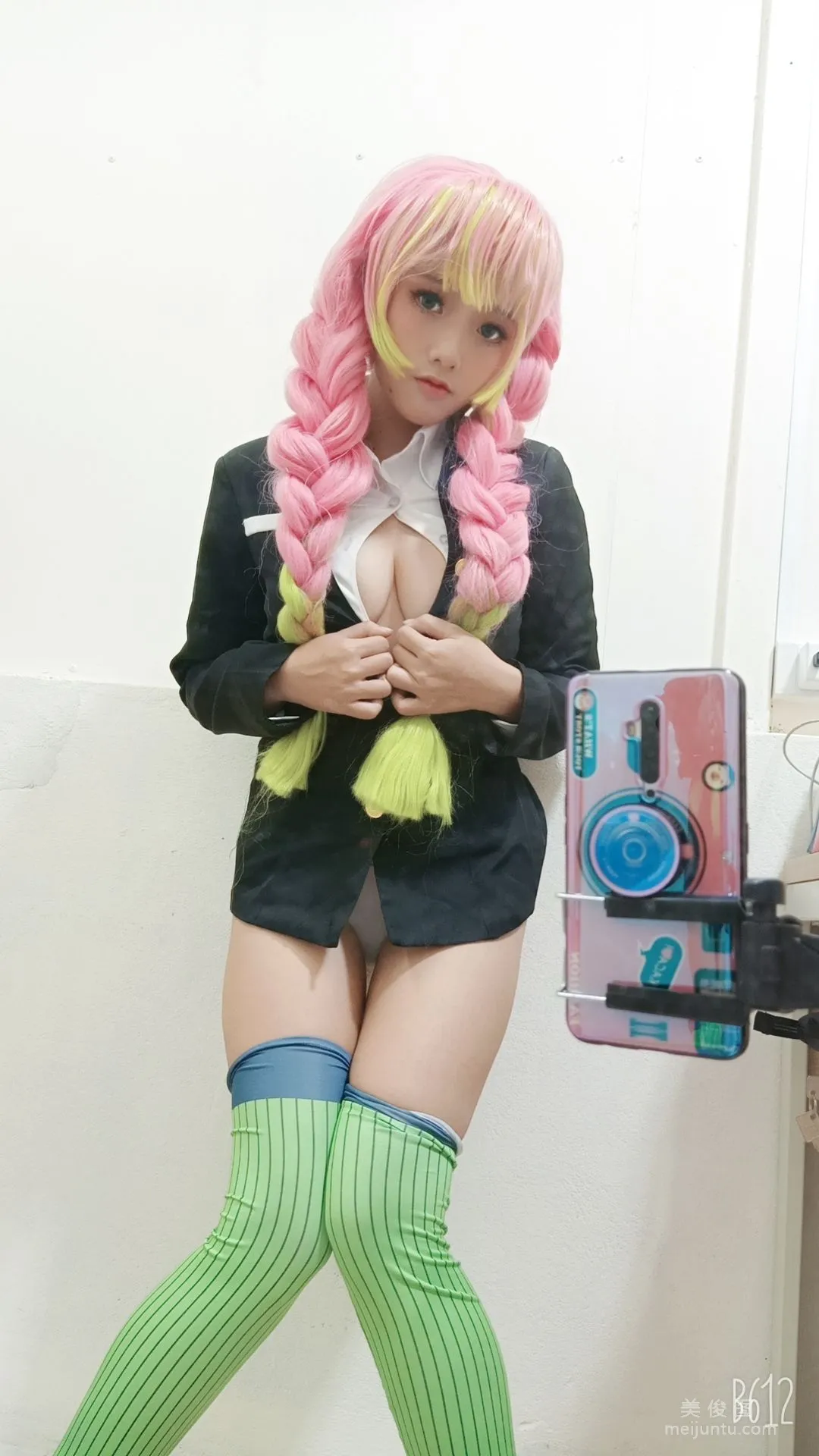 Messie Huang 《Kanroji》写真集3