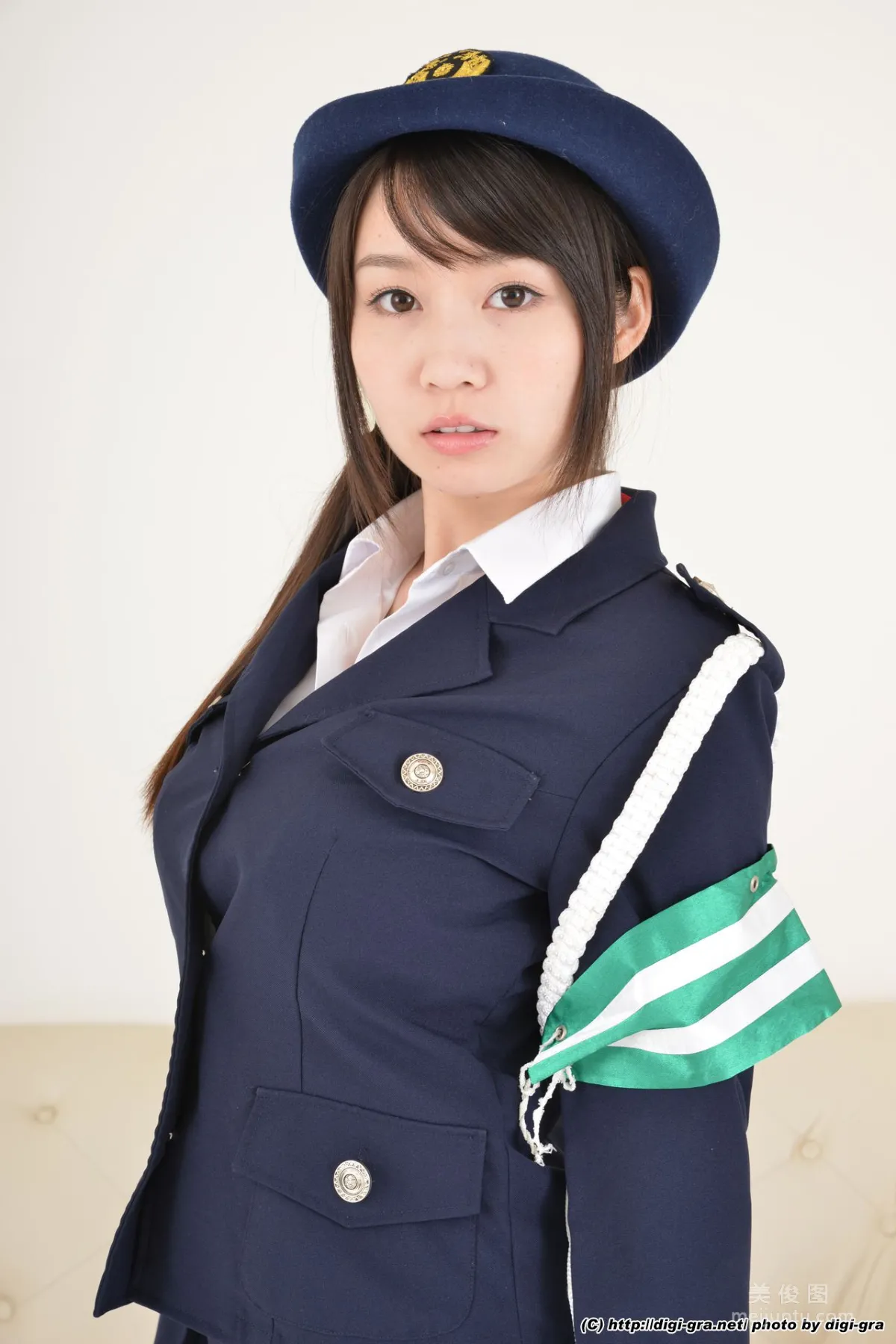 [Digi-Gra] 夢乃あいか/夢乃愛華 Aika Yumeno Photoset 15 9
