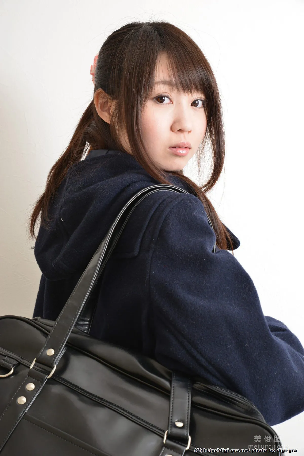 [Digi-Gra] 夢乃あいか Aika Yumeno Photoset 09 9