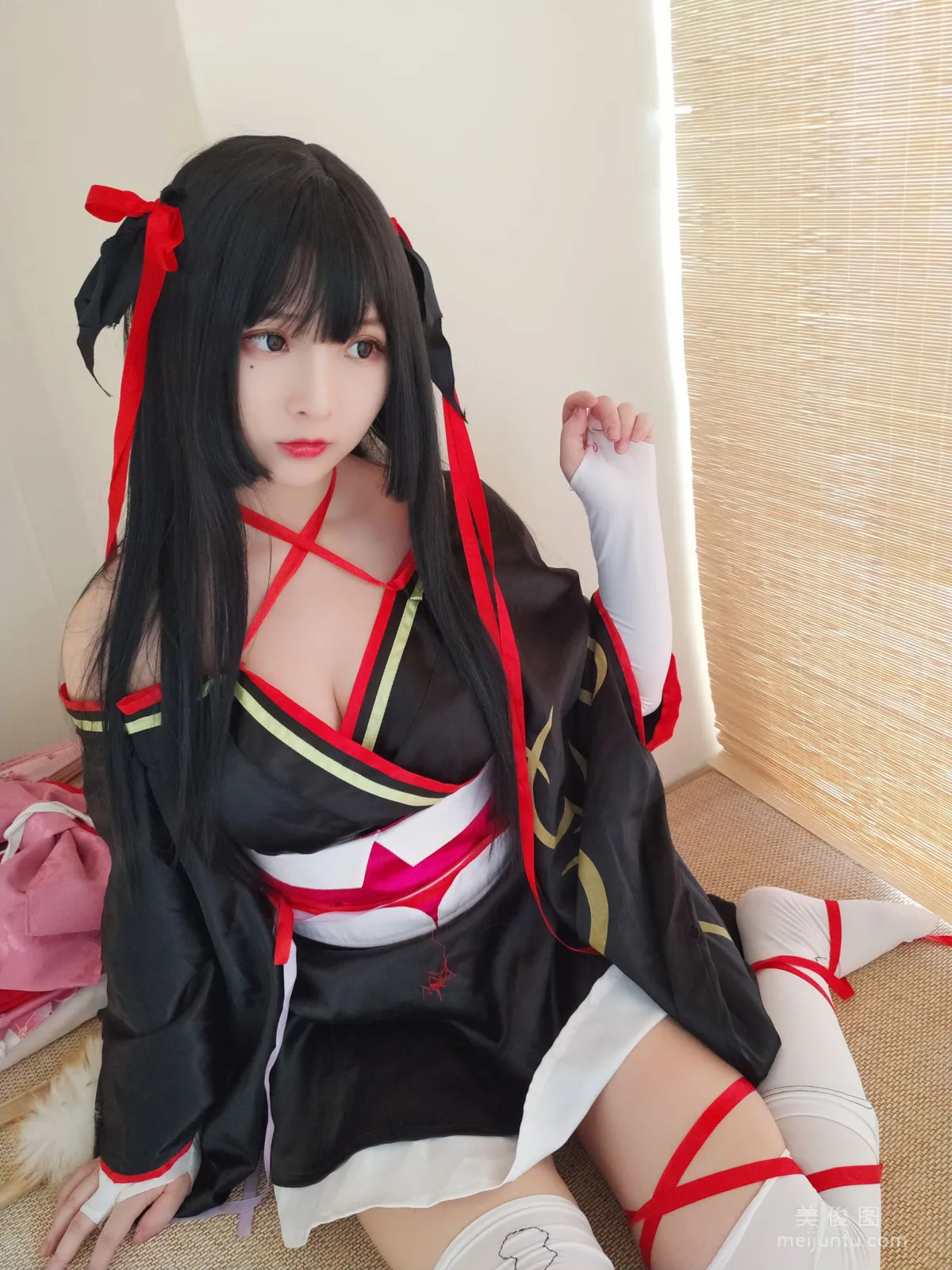 [Cosplay] 二次元美女古川kagura - 夜夜 7