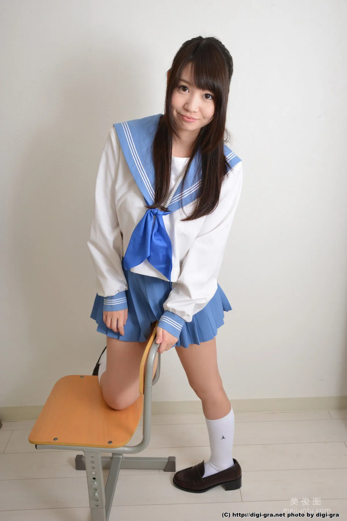 [Digi-Gra] 夢乃あいか Aika Yumeno Photoset 09 40