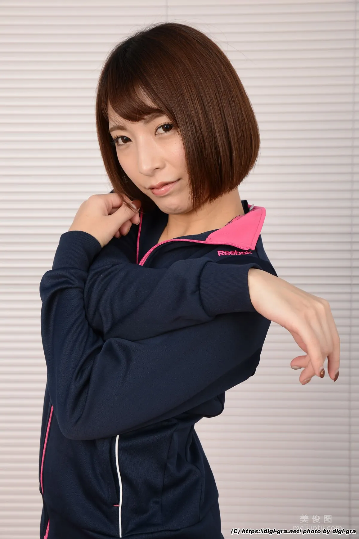 [Digi-Gra] 阿部乃みく Miku Abeno Photoset 04 4