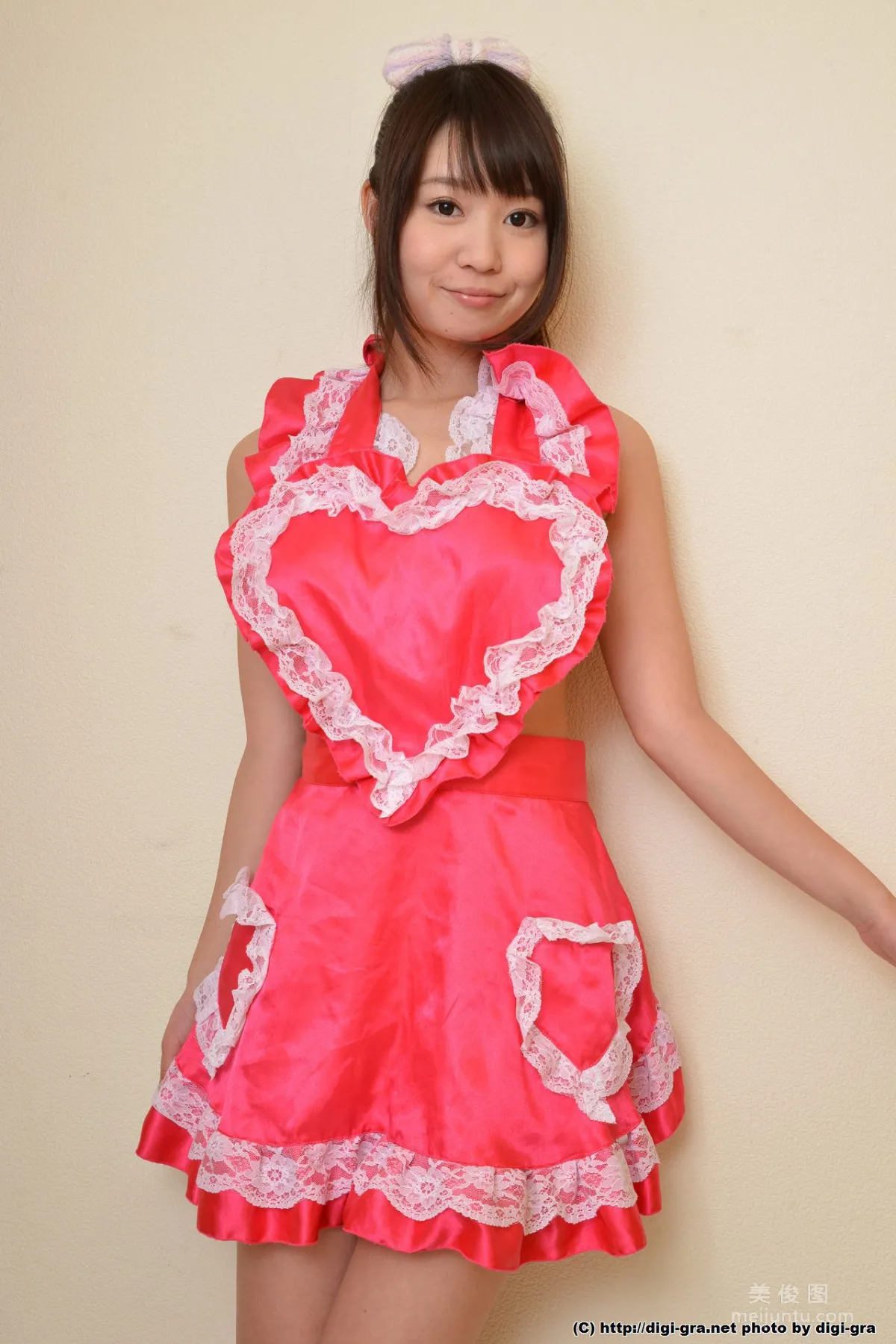 [Digi-Gra] Aika Yumeno 夢乃あいか Photoset 07 2