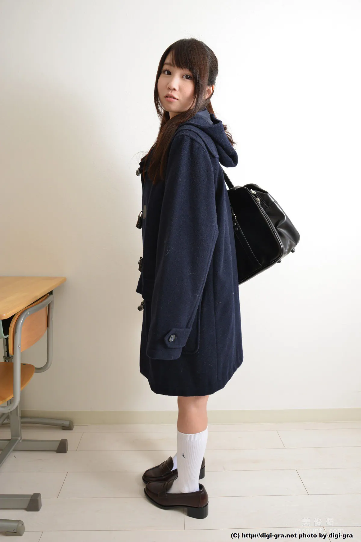 [Digi-Gra] 夢乃あいか Aika Yumeno Photoset 09 5