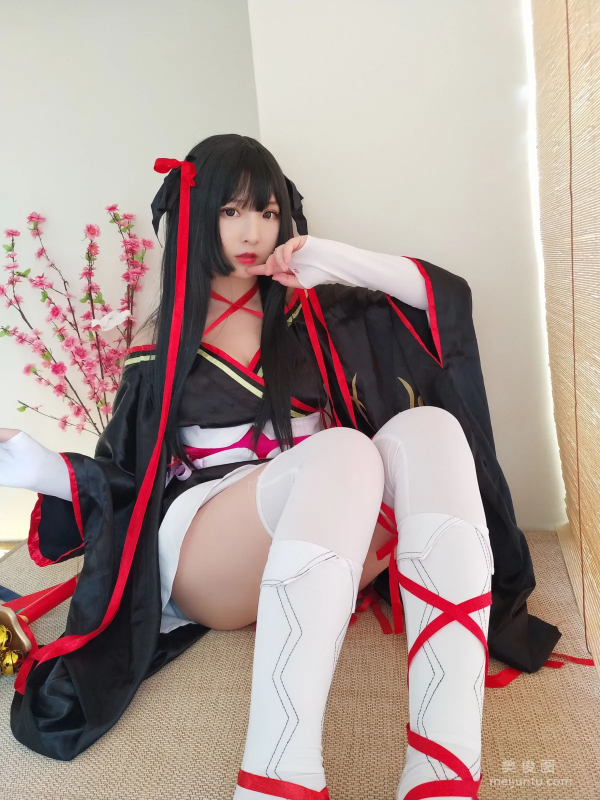 [Cosplay] 二次元美女古川kagura - 夜夜 2
