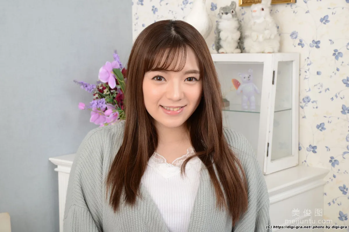 [Digi-Gra] Noa Shiina 椎名のあ Photoset 06 3