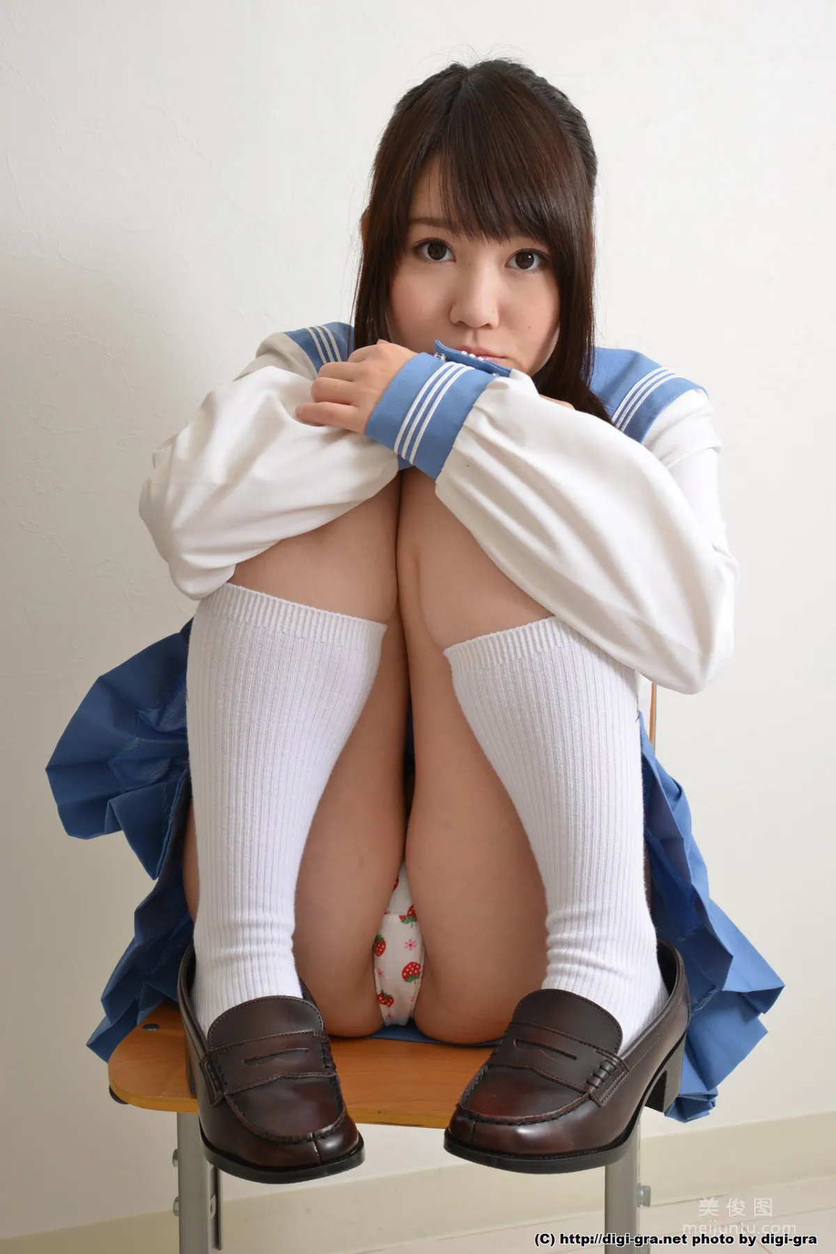 [Digi-Gra] 夢乃あいか Aika Yumeno Photoset 09 32