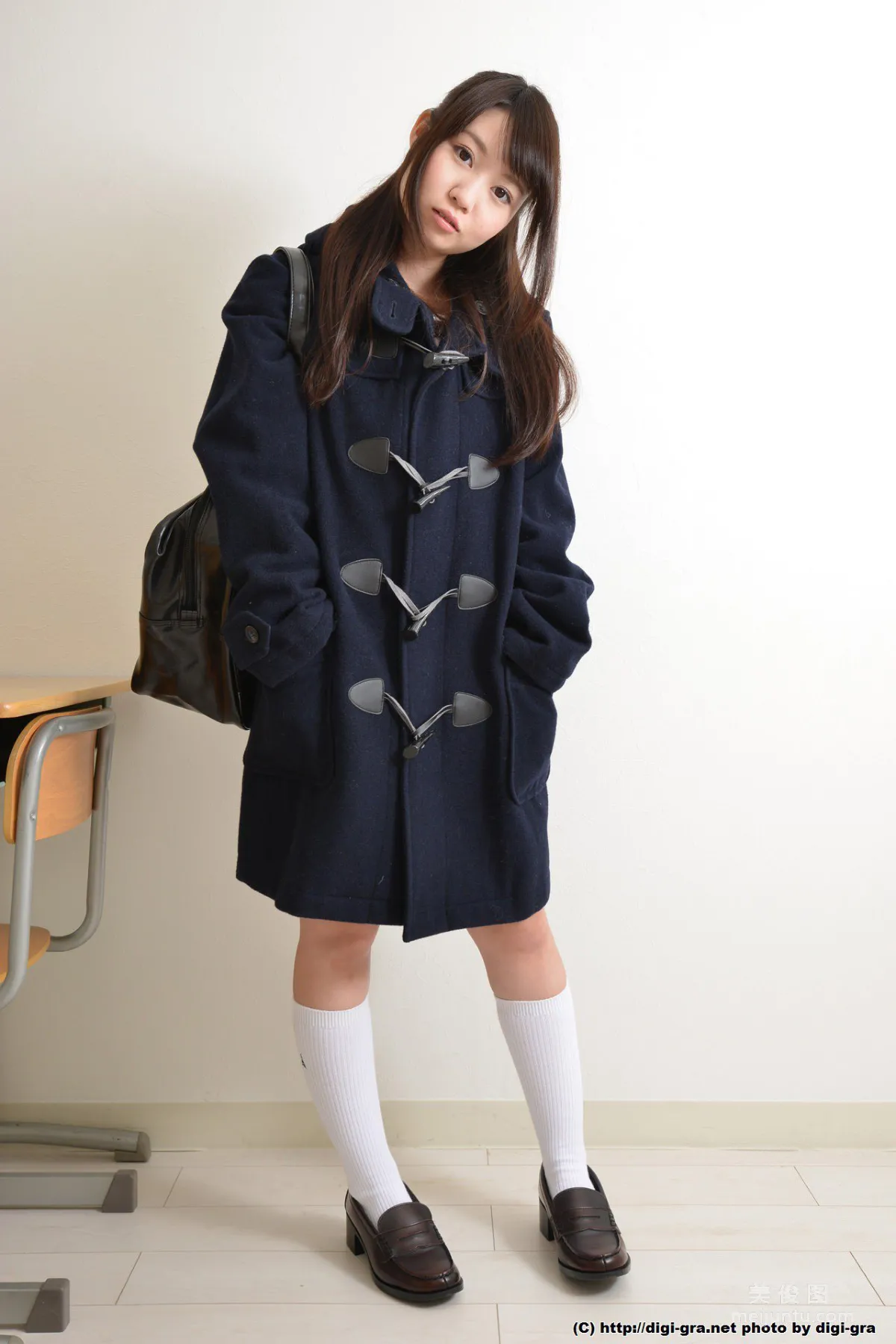 [Digi-Gra] 夢乃あいか Aika Yumeno Photoset 09 2