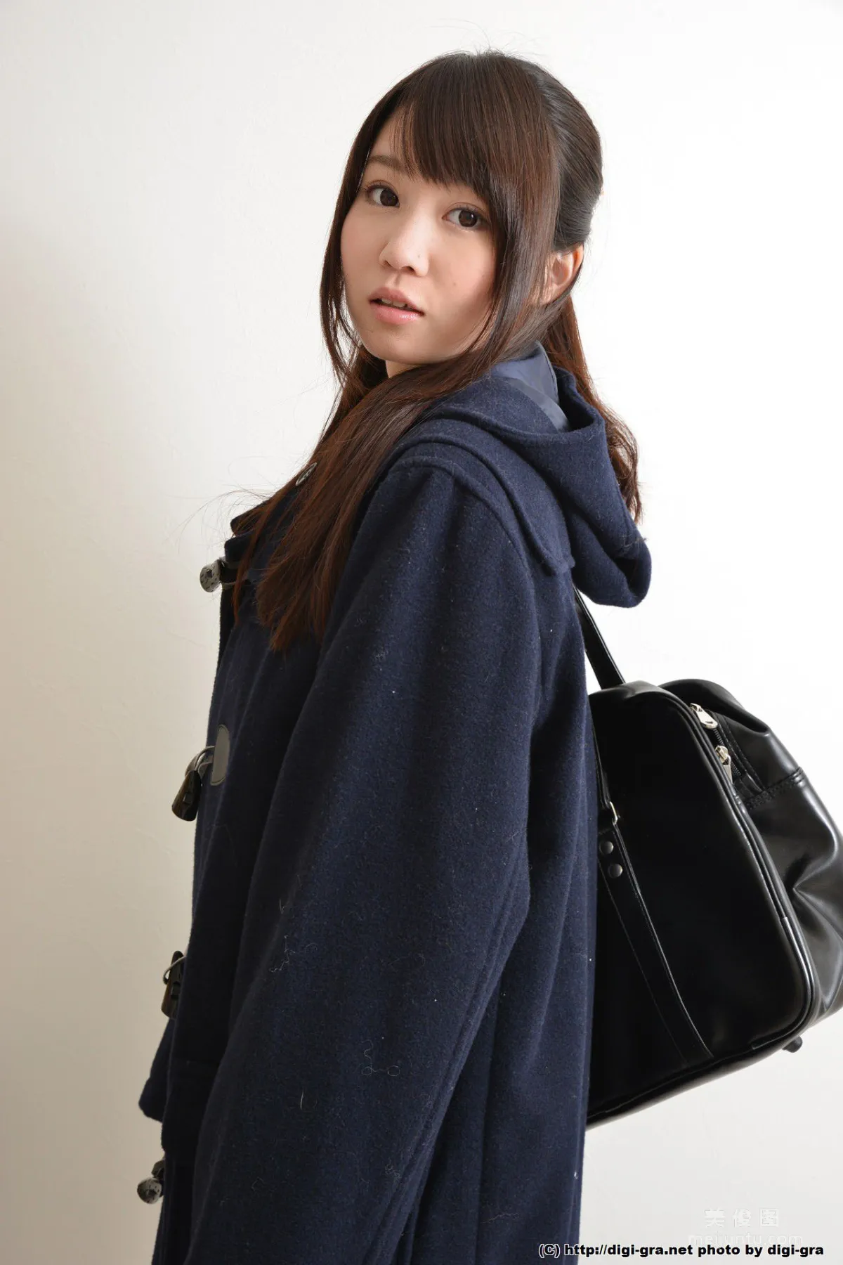 [Digi-Gra] 夢乃あいか Aika Yumeno Photoset 09 4