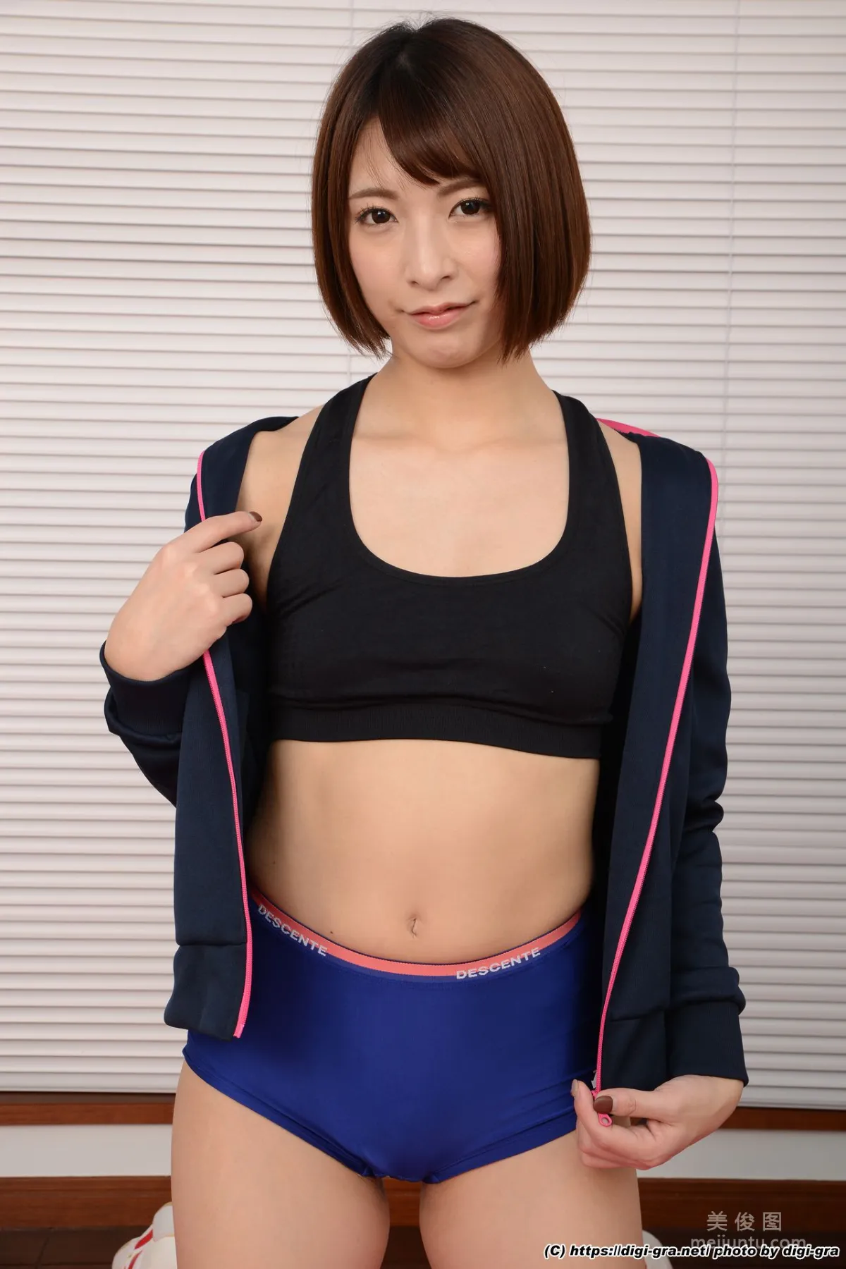 [Digi-Gra] 阿部乃みく Miku Abeno Photoset 04 30