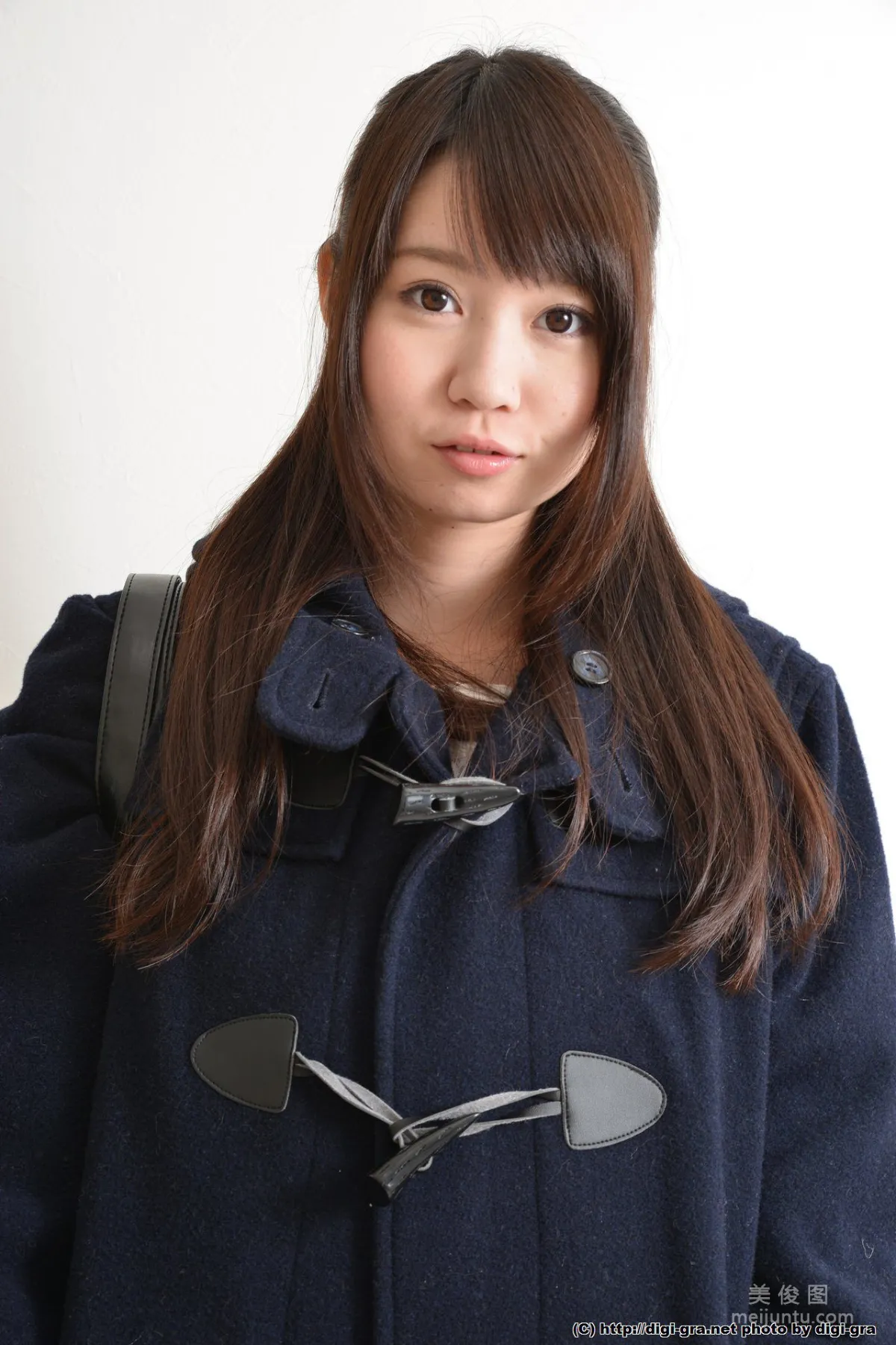 [Digi-Gra] 夢乃あいか Aika Yumeno Photoset 09 3