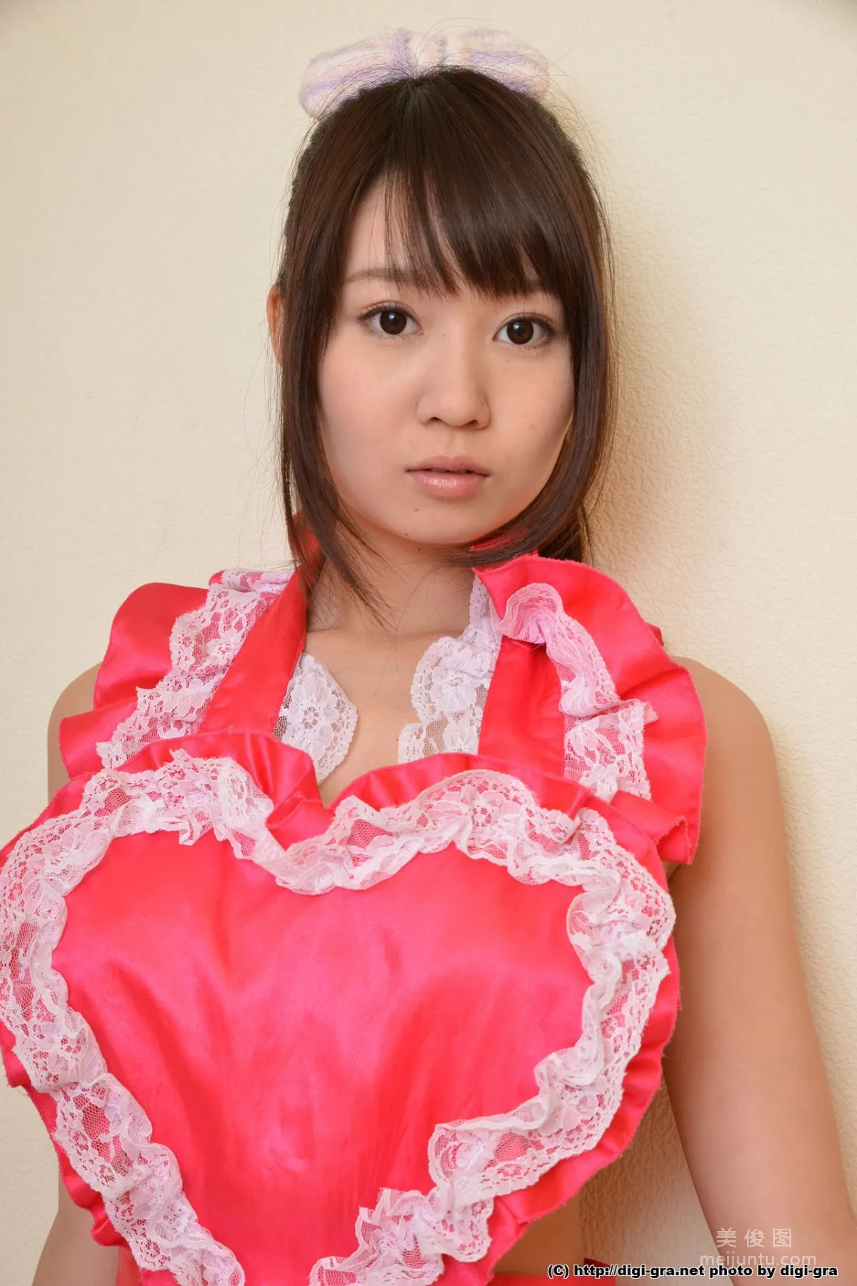 [Digi-Gra] Aika Yumeno 夢乃あいか Photoset 07 3