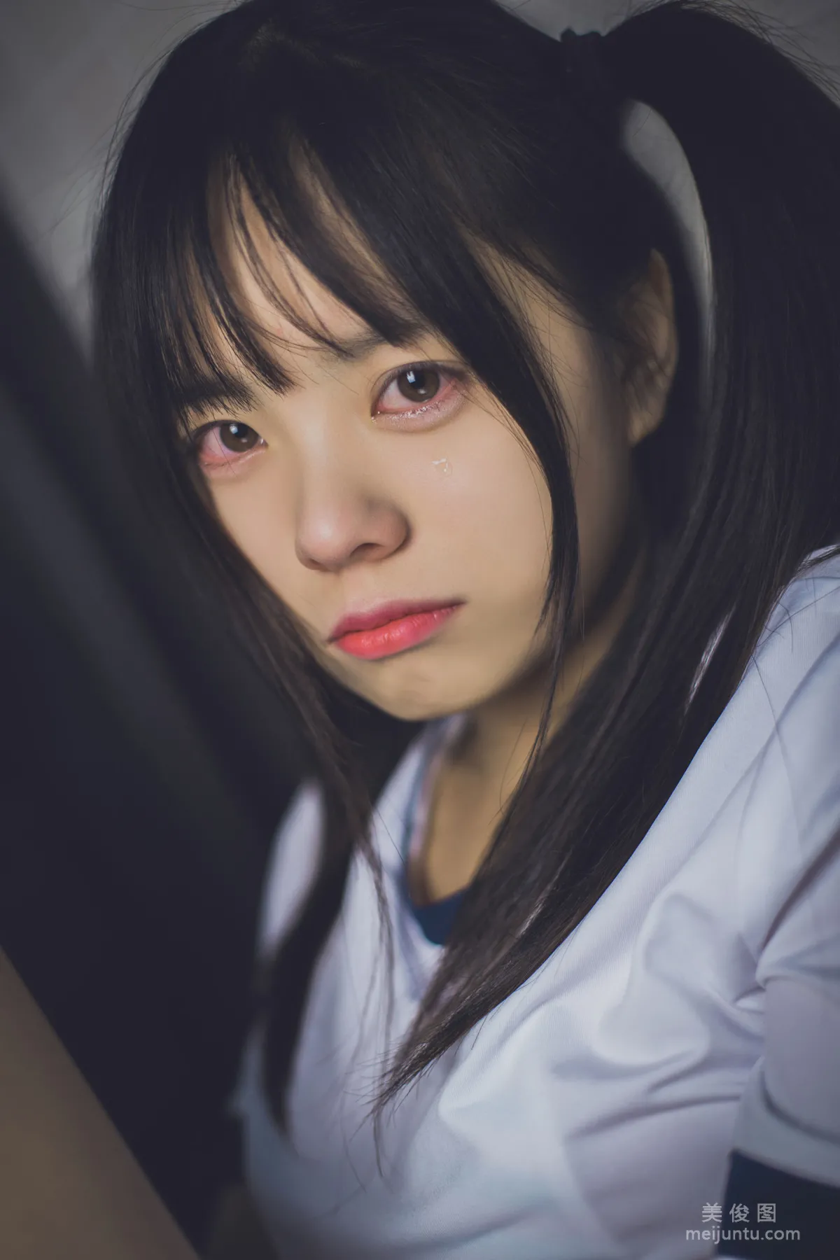 [Cosplay] 萌系小野妹子w - 運動服・悲 6
