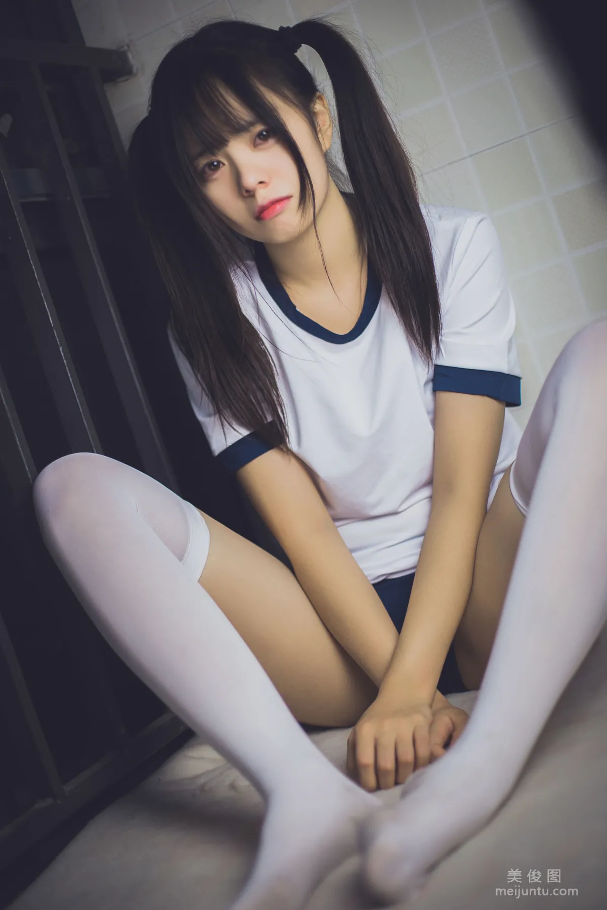 [Cosplay] 萌系小野妹子w - 運動服・悲 9