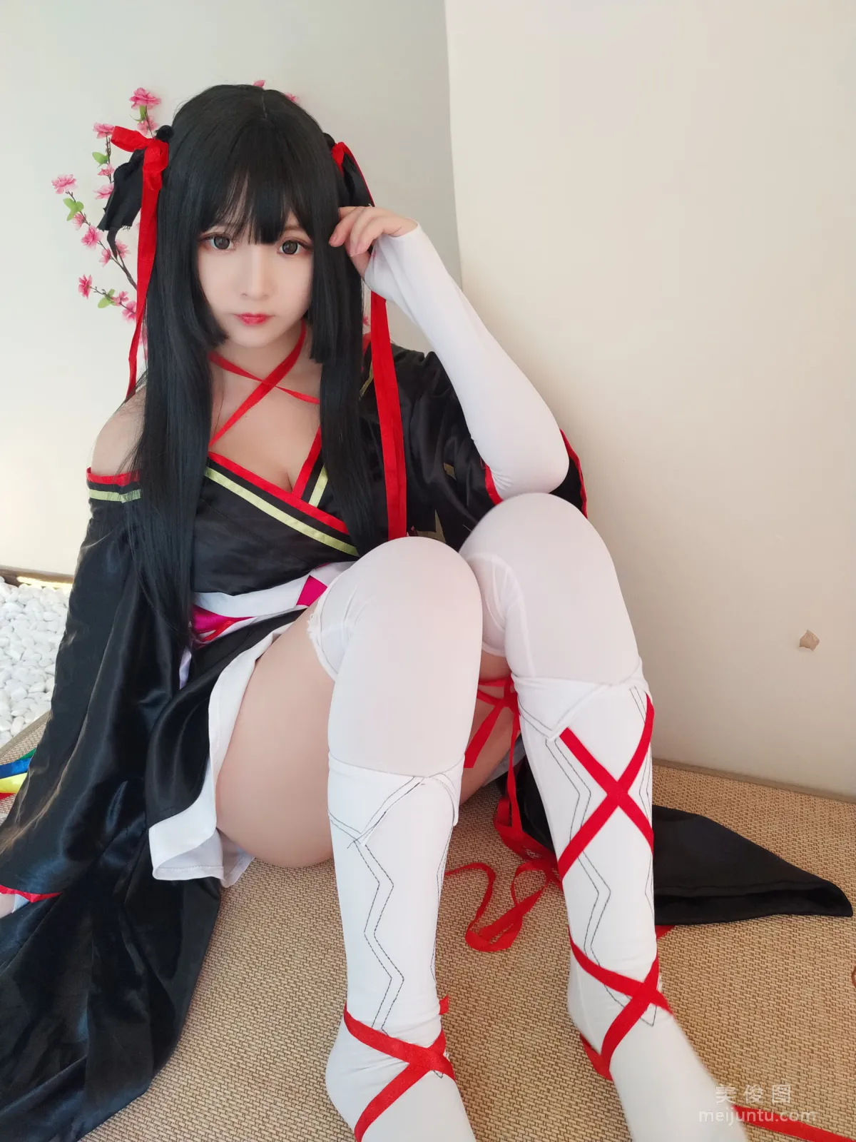 [Cosplay] 二次元美女古川kagura - 夜夜 10
