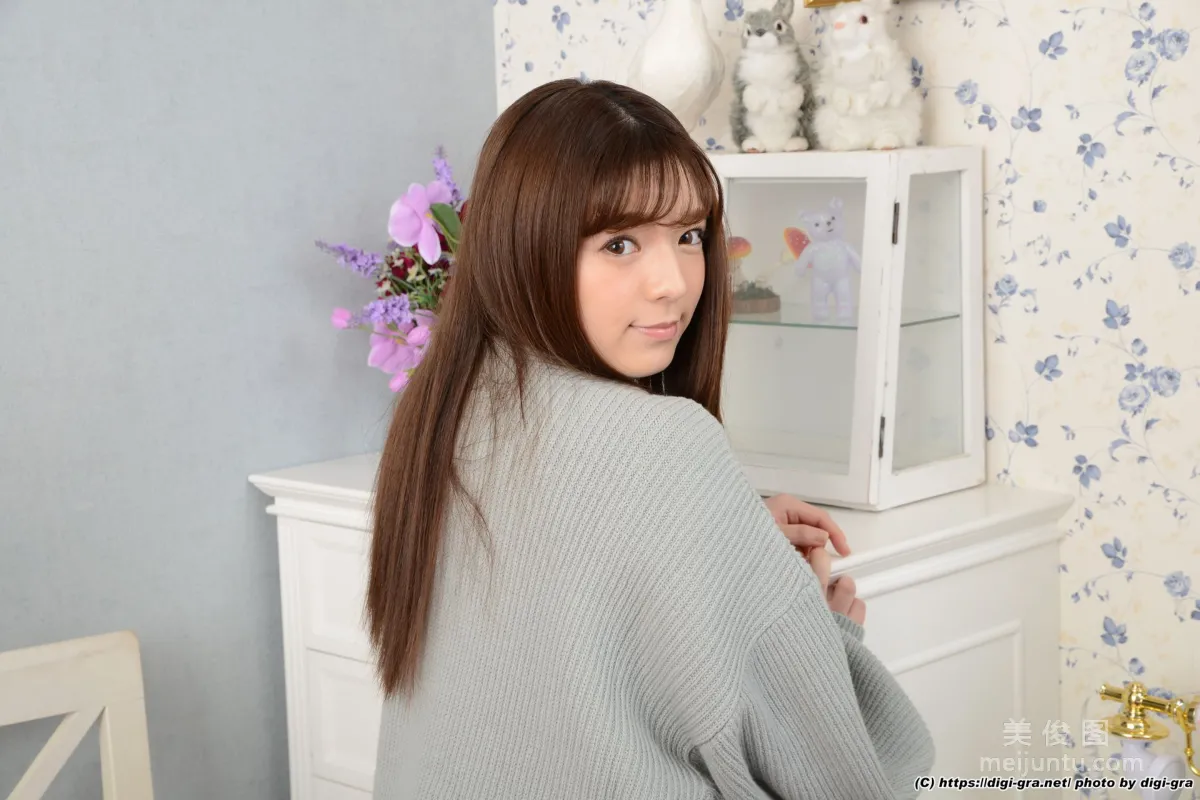 [Digi-Gra] Noa Shiina 椎名のあ Photoset 06 9