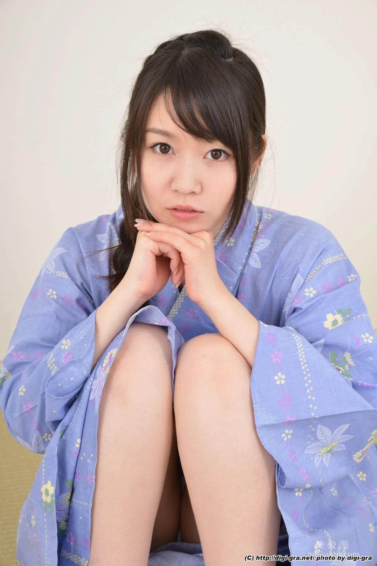 [Digi-Gra] 夢乃あいか Photoset 14 寫真套圖 23
