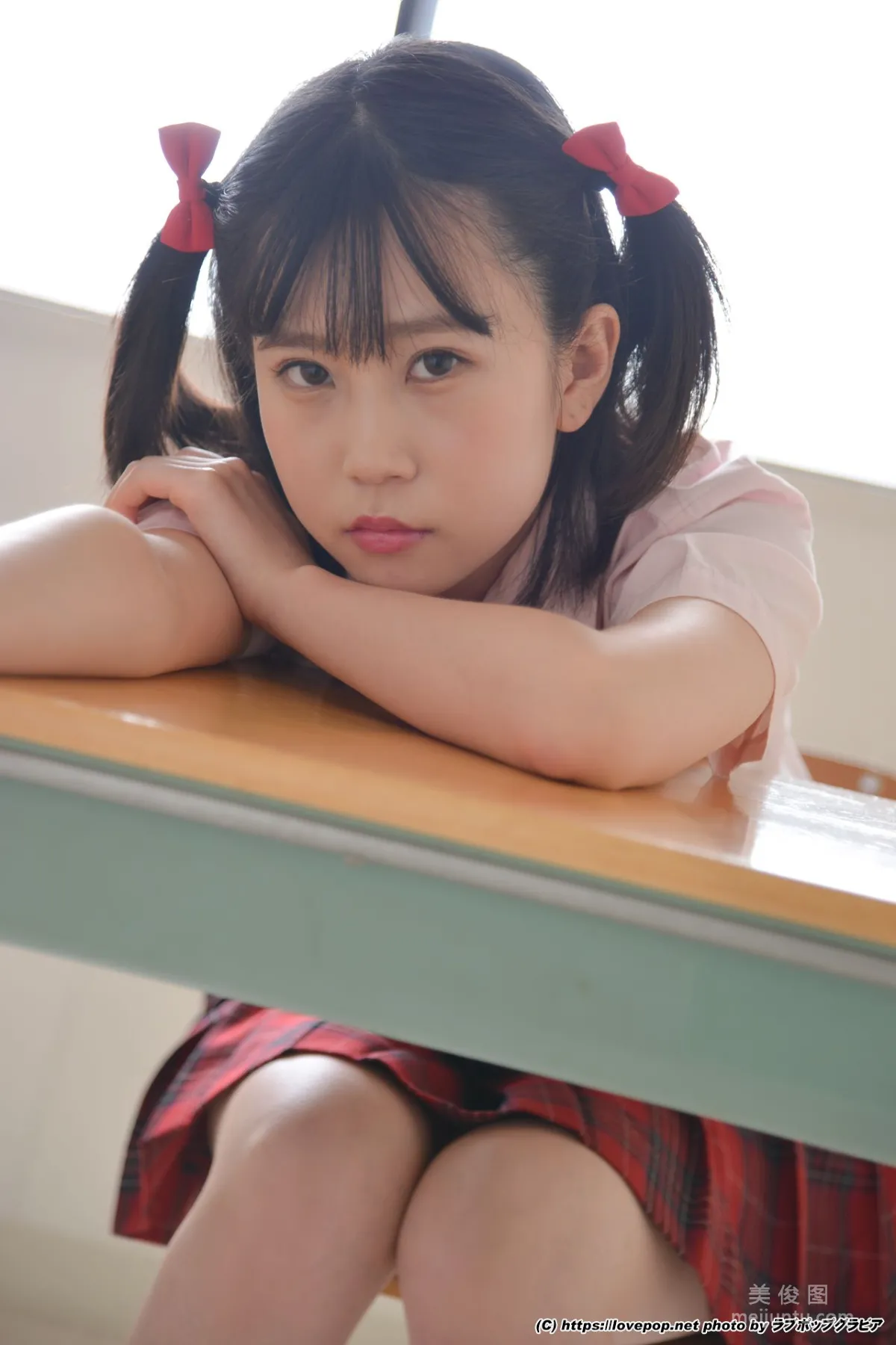 [LOVEPOP] Ano Okita 沖田あの Photoset 05 寫真套圖 37