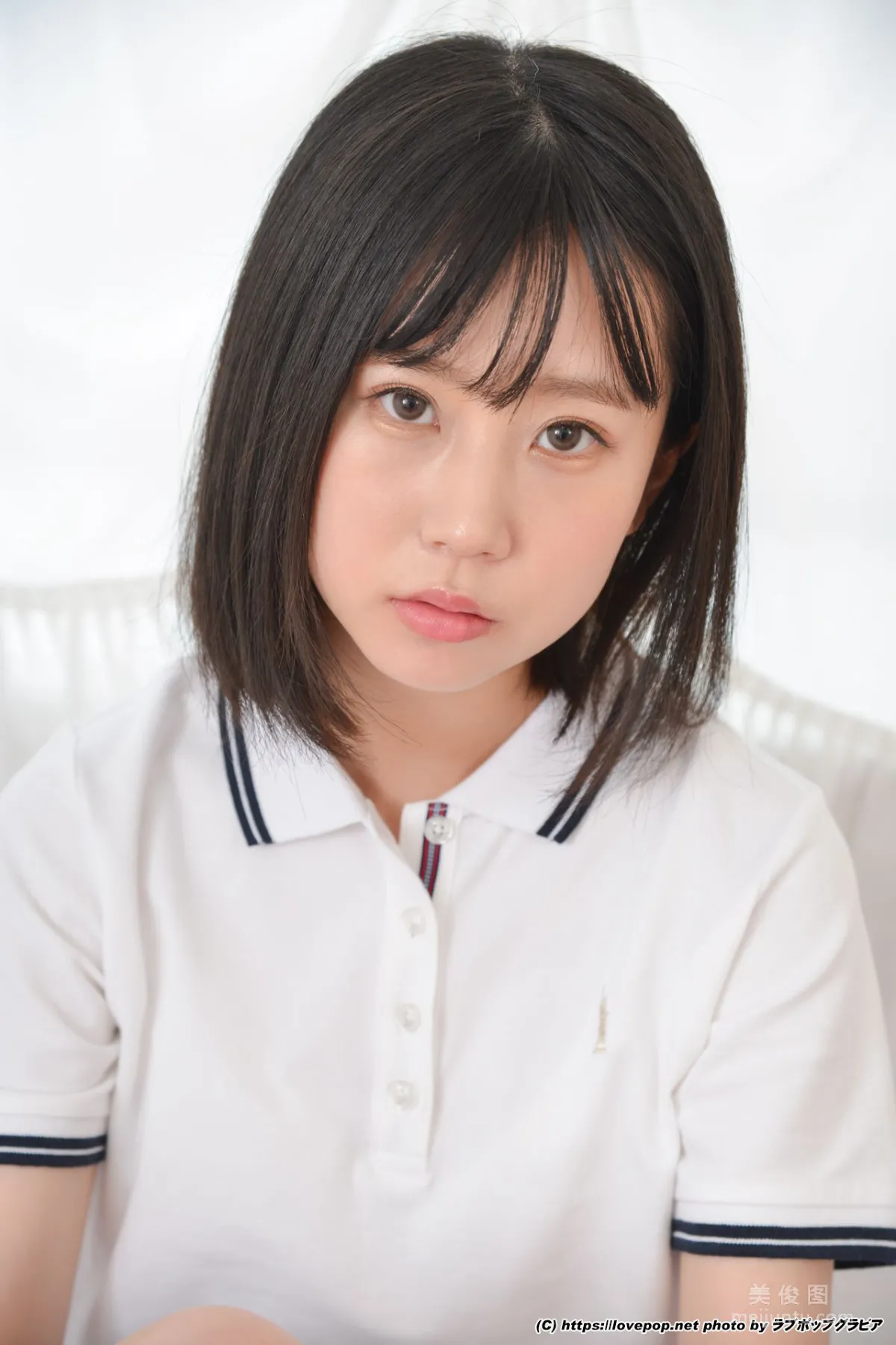 [LOVEPOP] 沖田あの Ano Okita Photoset 03 36