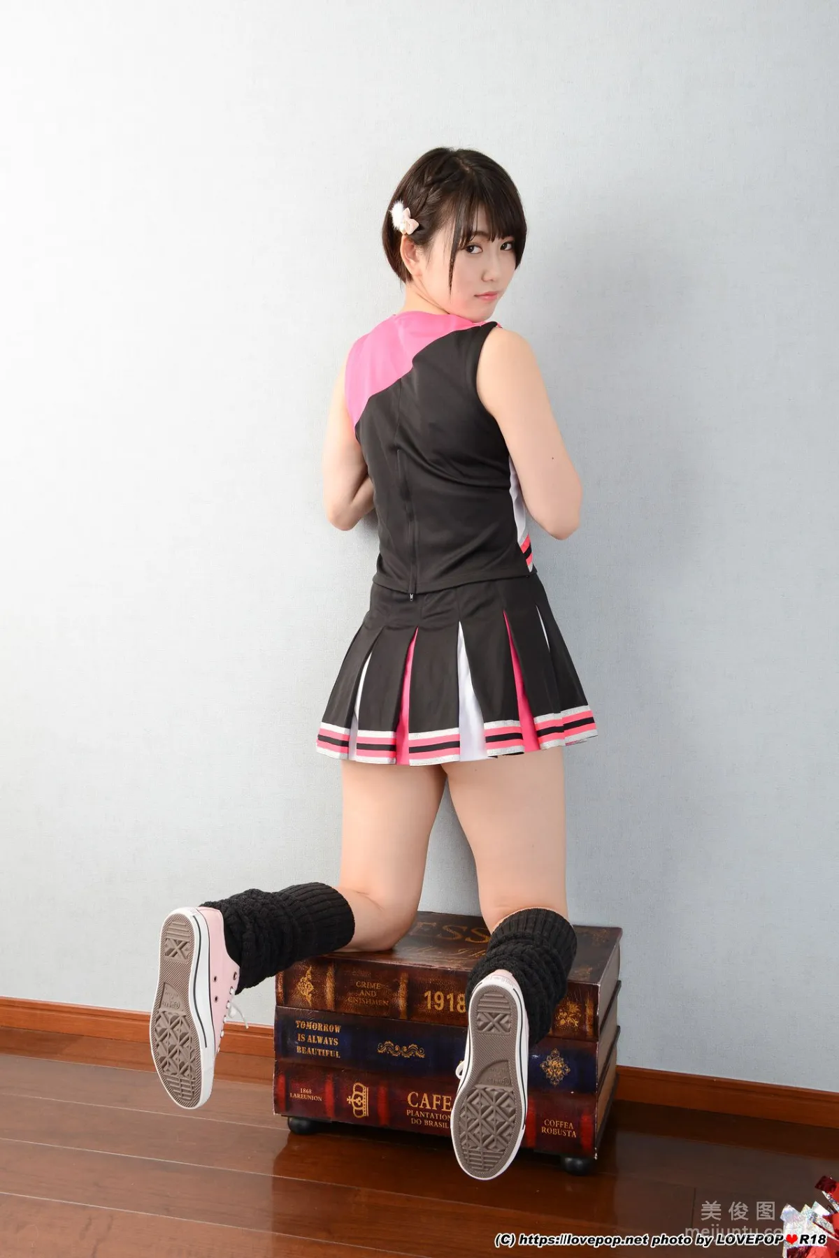 [LOVEPOP] Rena Kodama 児玉れな（兒玉玲奈） Photoset 02 19
