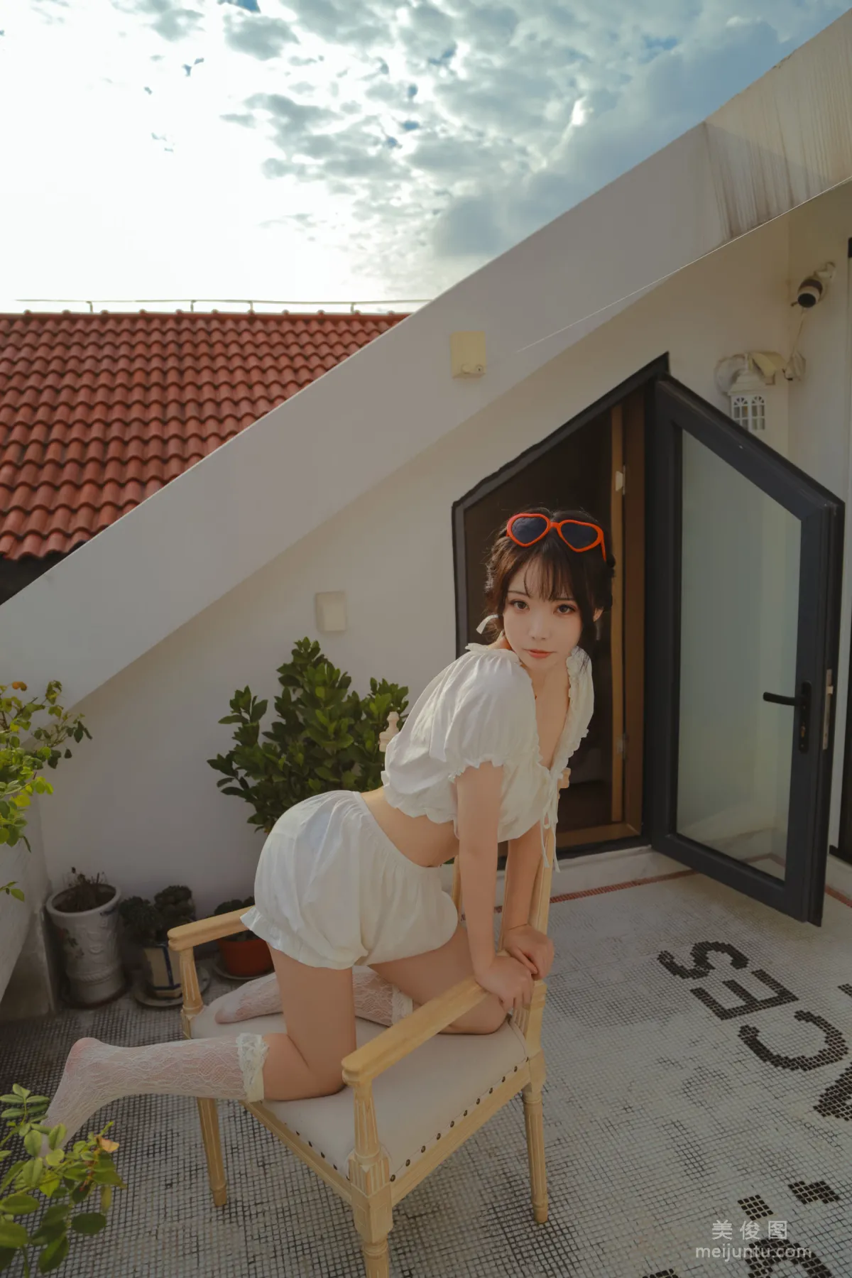 [網紅COSER] Fushii_海堂 - 洛麗塔 寫真集 23
