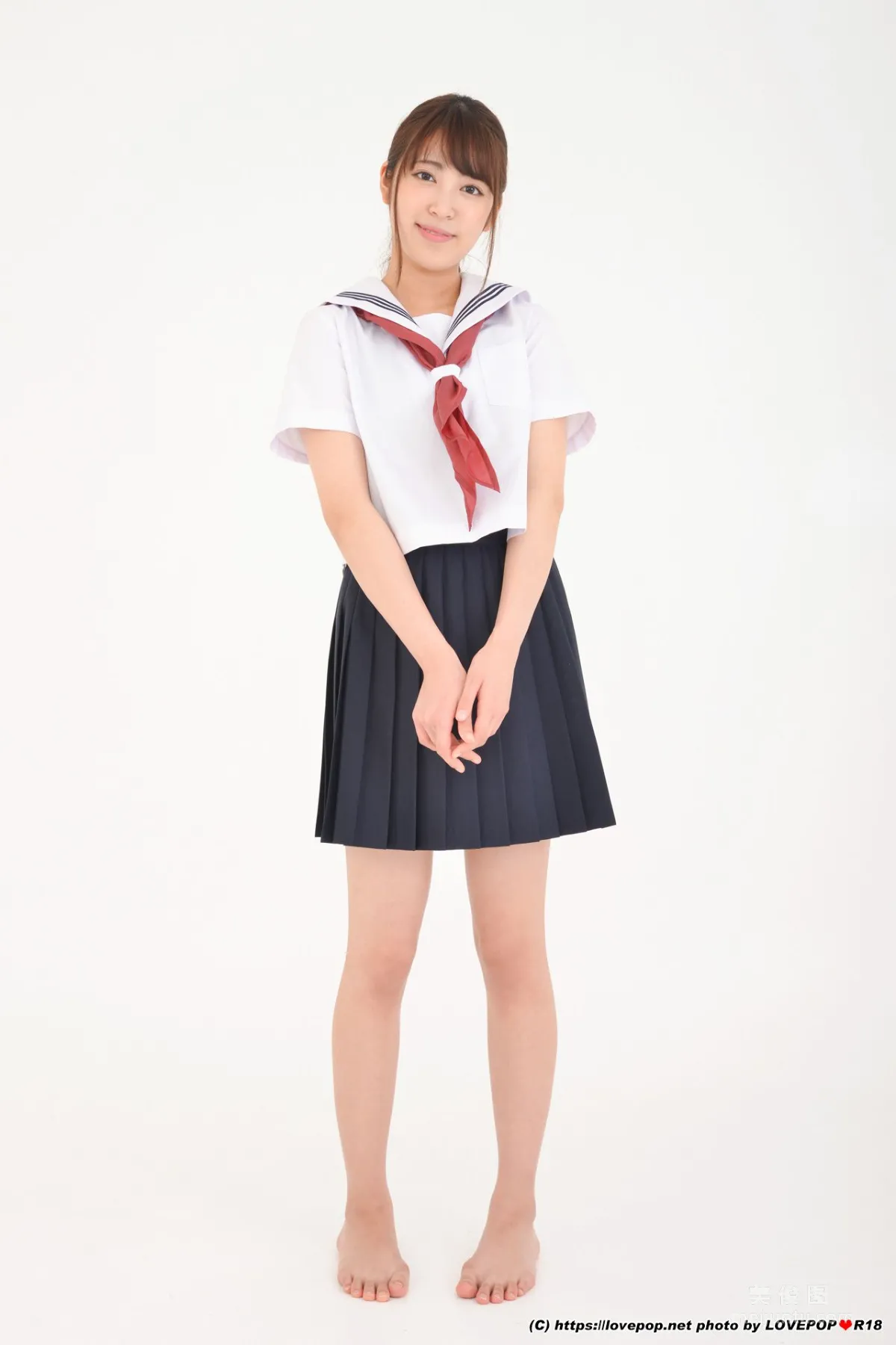 [LOVEPOP] Sara Kagami 加賀美沙羅/加賀美さら Photoset 05 1