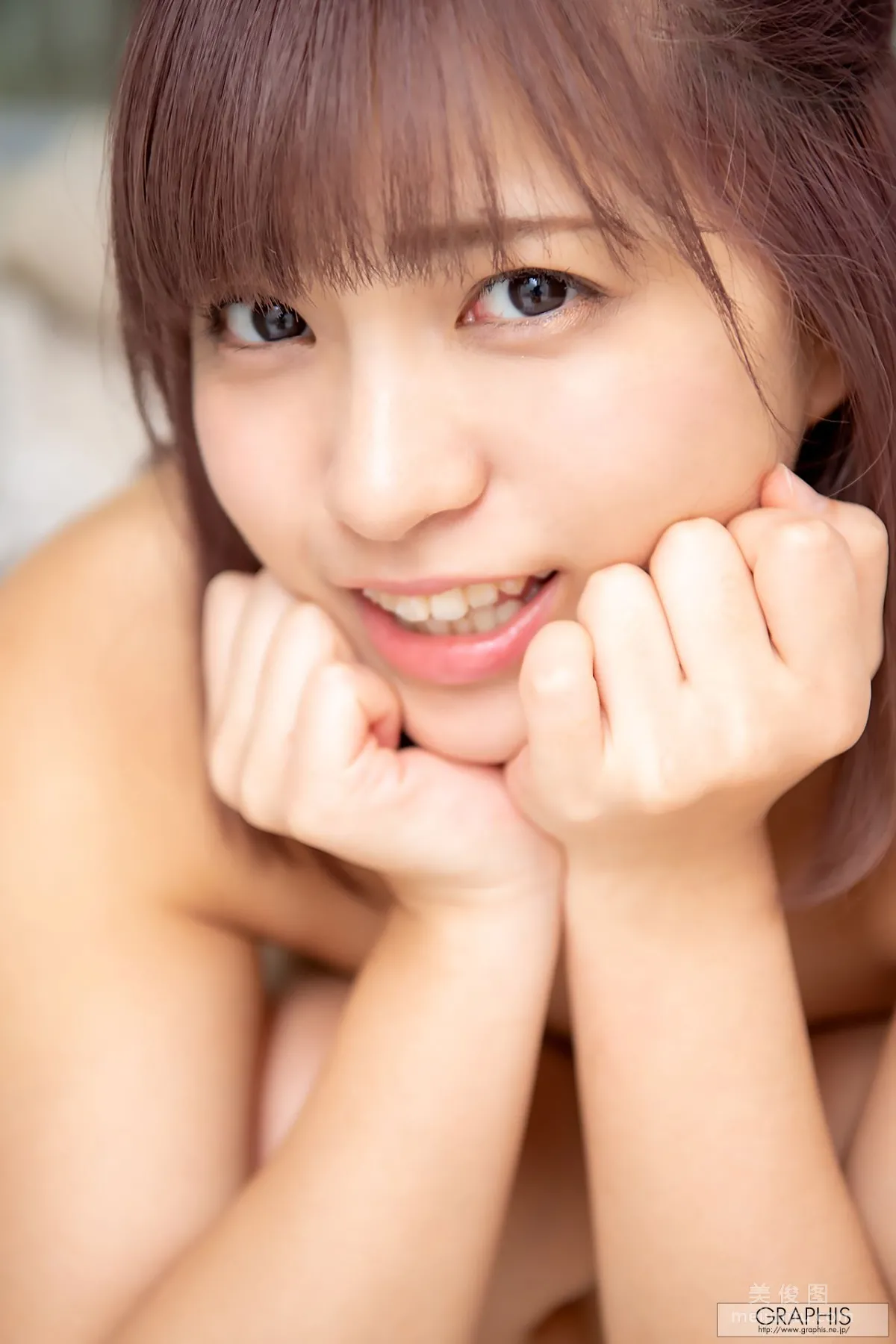 [Graphis Gals] NO.471 Akari Neo 根尾あかり(根尾朱裡) - Neo 14