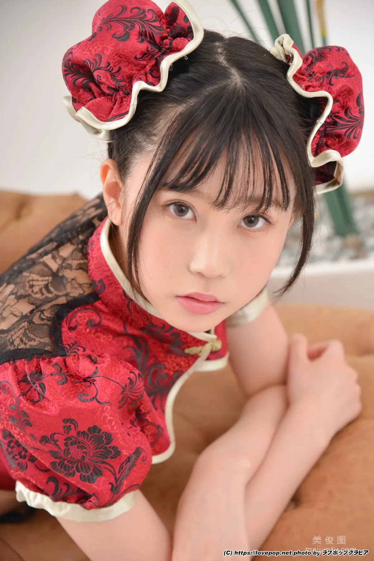 [LOVEPOP] Ano Okita 沖田あの Photoset 02 51