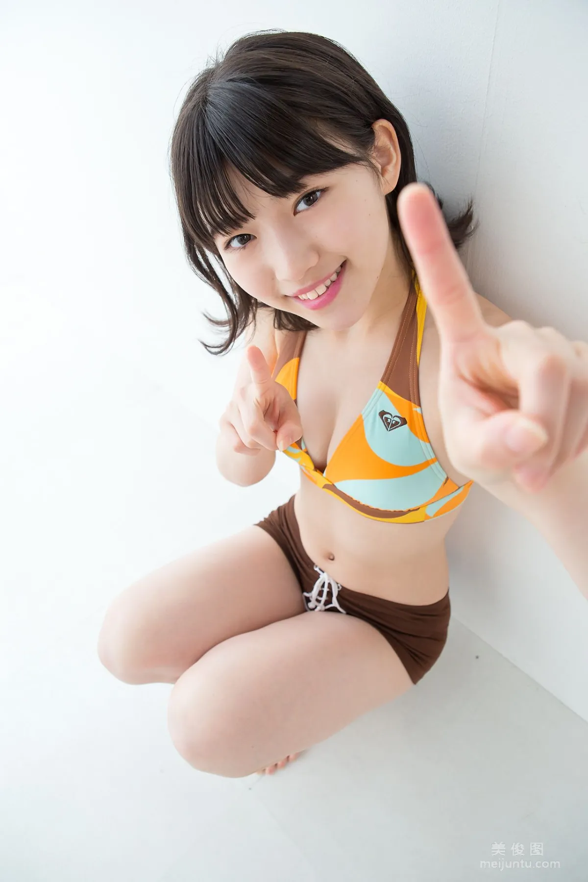 [Minisuka.tv] 沢村りさ - Secret Gallery (STAGE1) 3.211