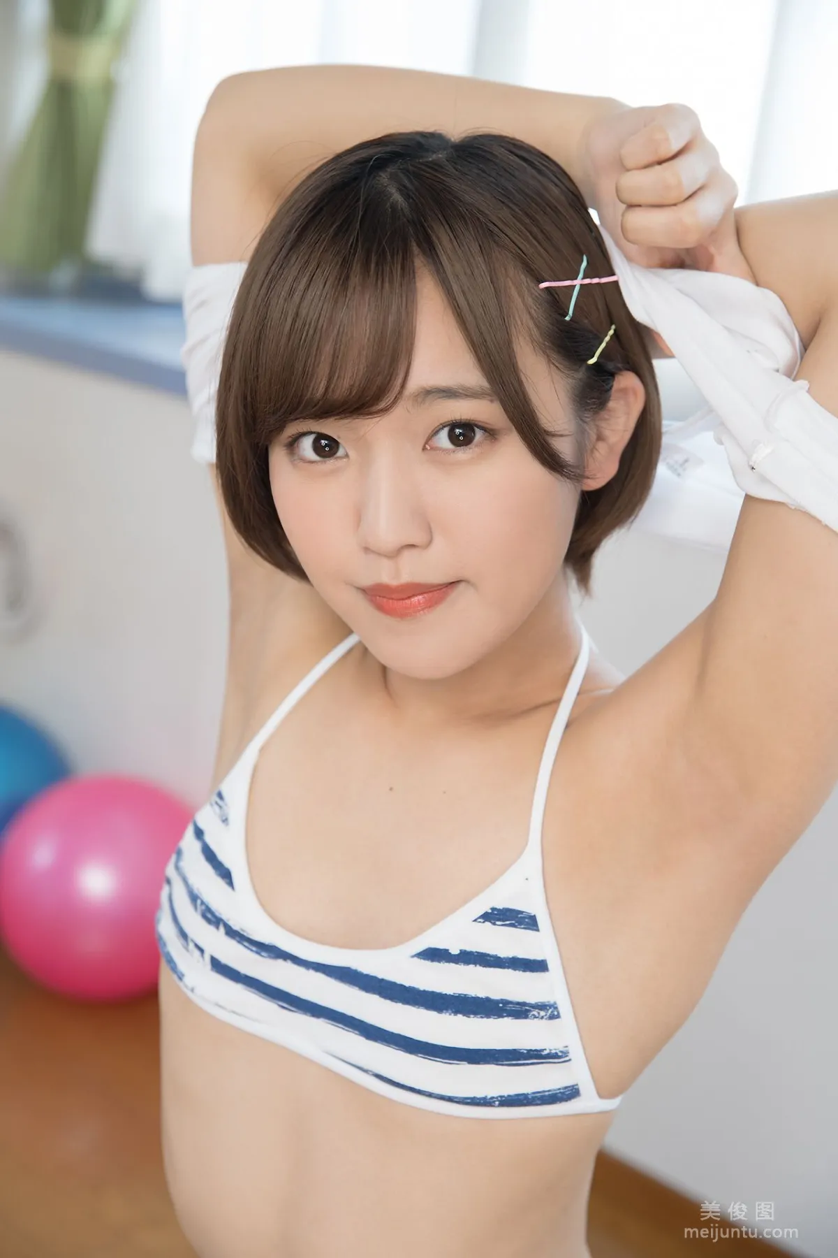 [Minisuka.tv] 香月りお  - Limited Gallery 17.335