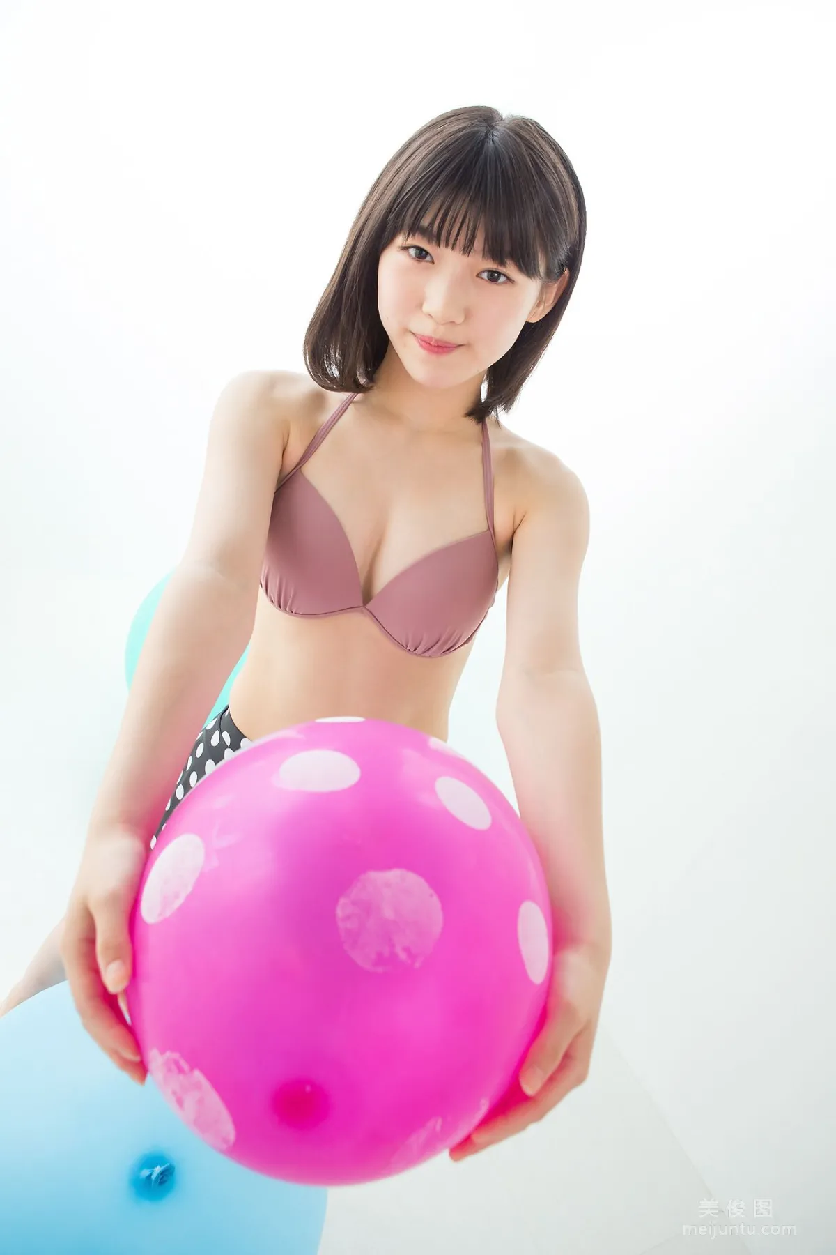 [Minisuka.tv] 沢村りさ - Secret Gallery (STAGE1) 3.142