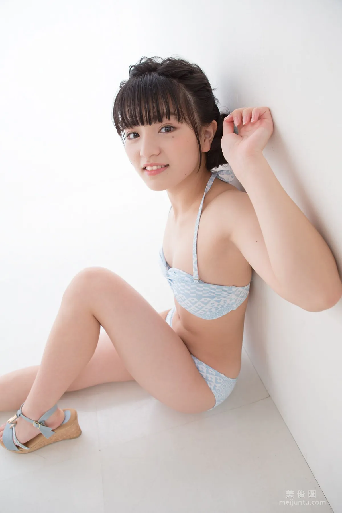 [Minisuka.tv] 玉城ひなこ Hinako Tamaki - Regular Gallery 2.349