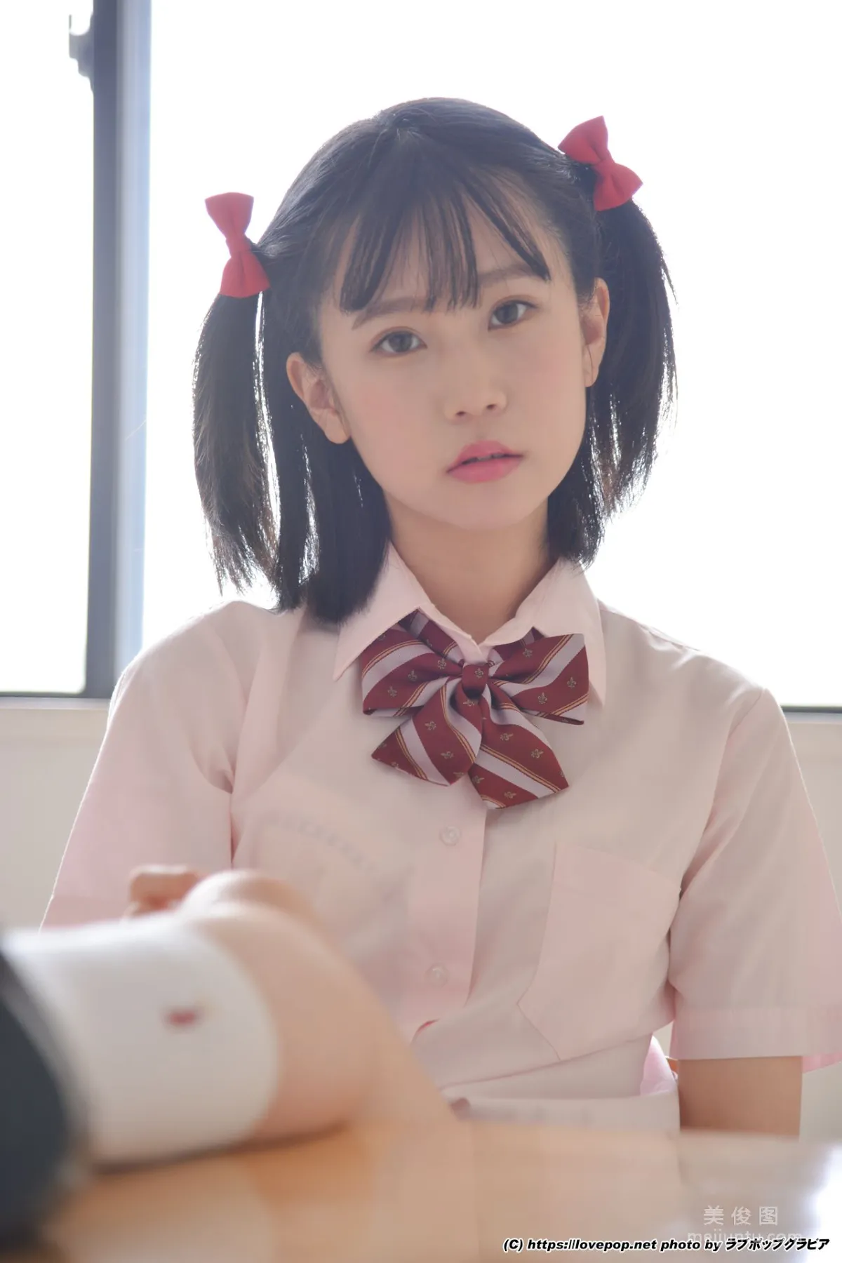 [LOVEPOP] Ano Okita 沖田あの Photoset 05 寫真套圖 42