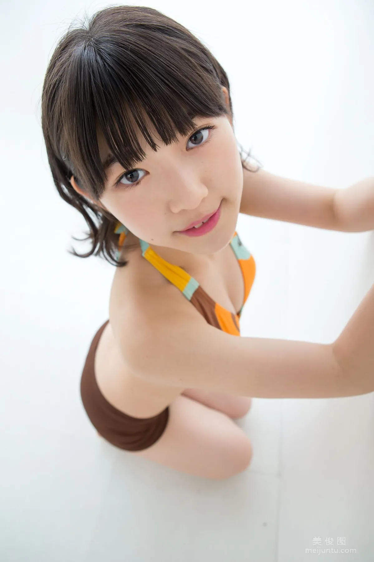 [Minisuka.tv] 沢村りさ - Secret Gallery (STAGE1) 3.216