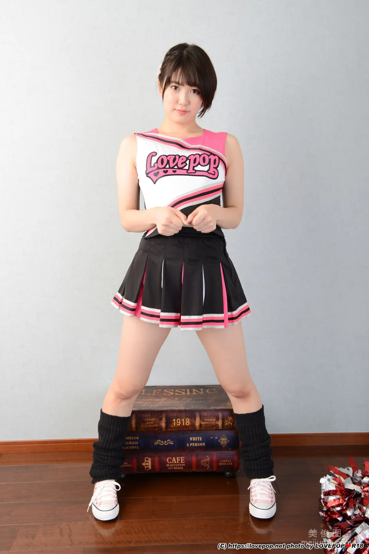 [LOVEPOP] Rena Kodama 児玉れな（兒玉玲奈） Photoset 02 21