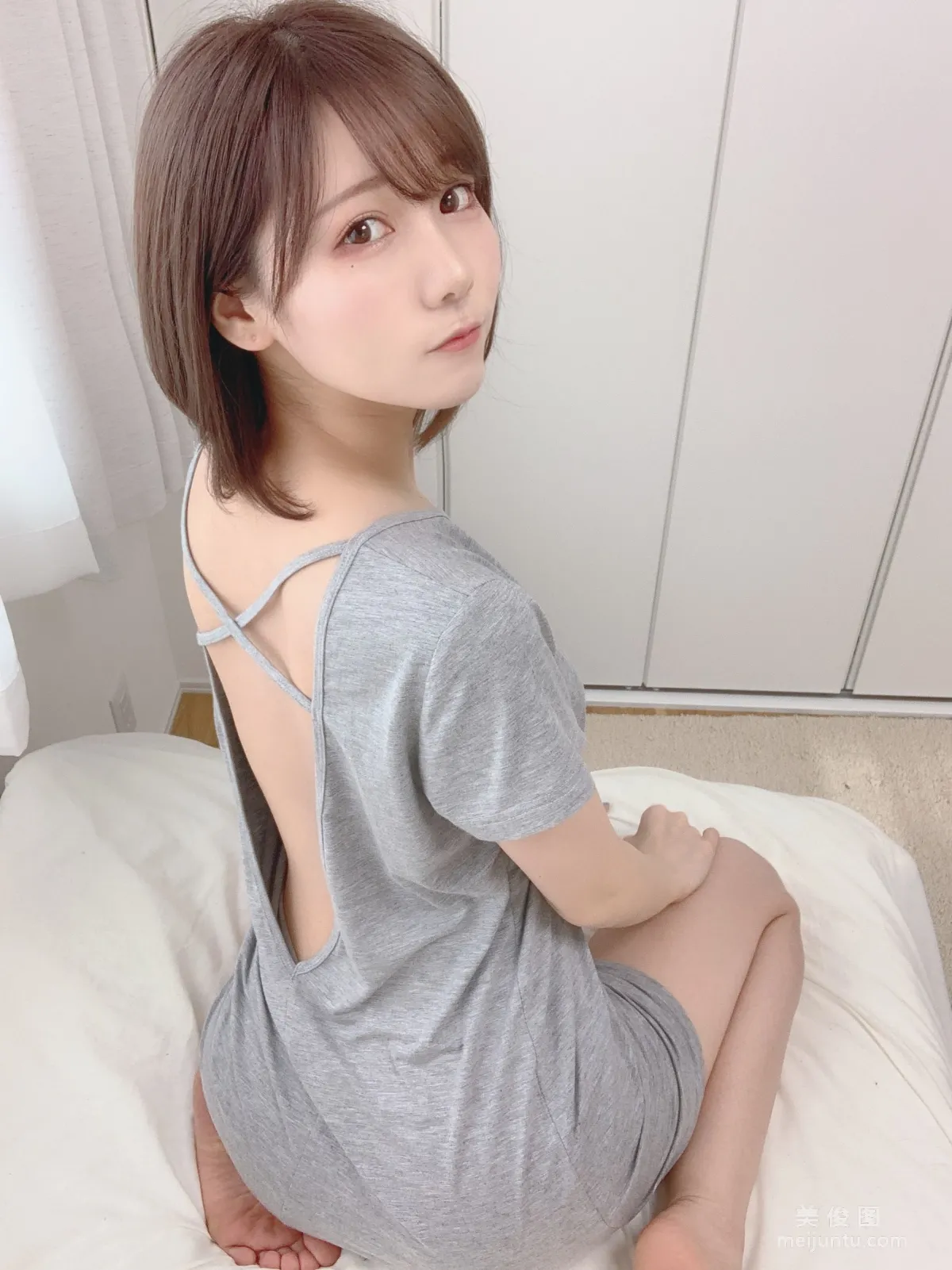 日本甜美COSERけんけん[fantia] 2020.06 6月2