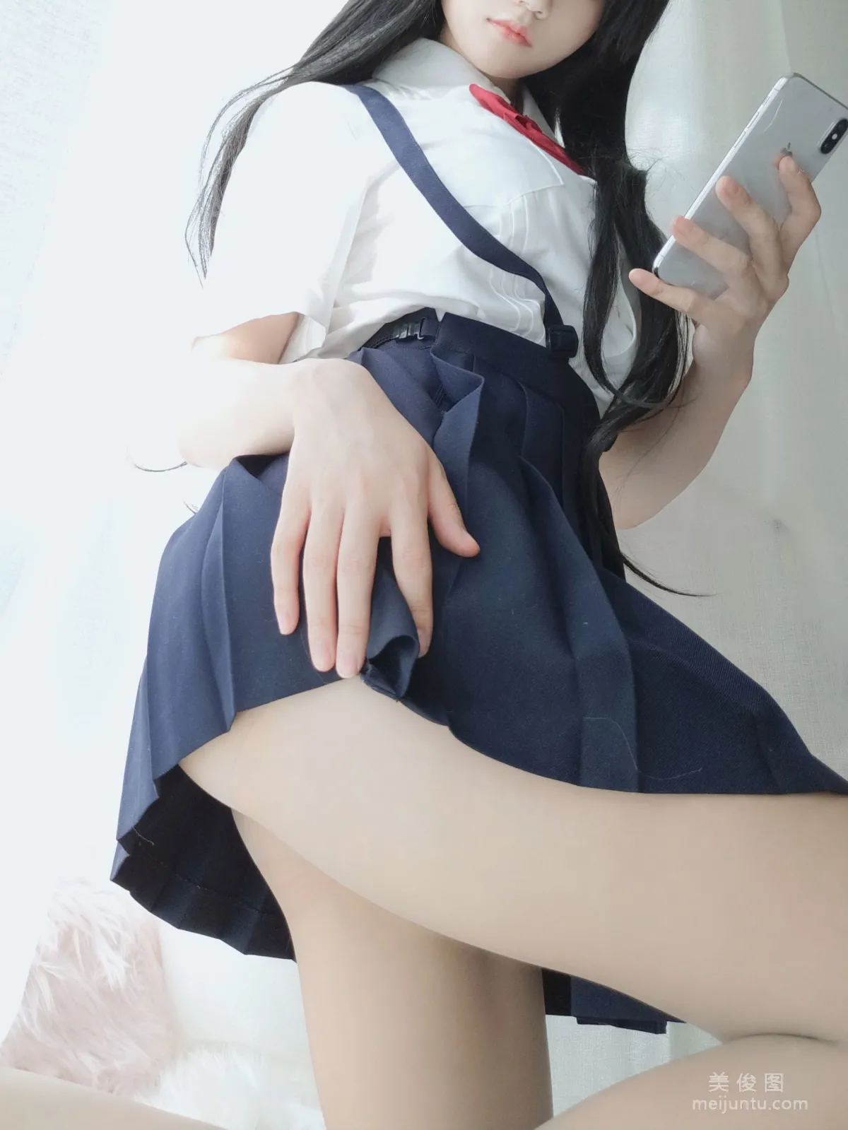 [網紅COSER] 小倉千代w - 告白常識 寫真集 10