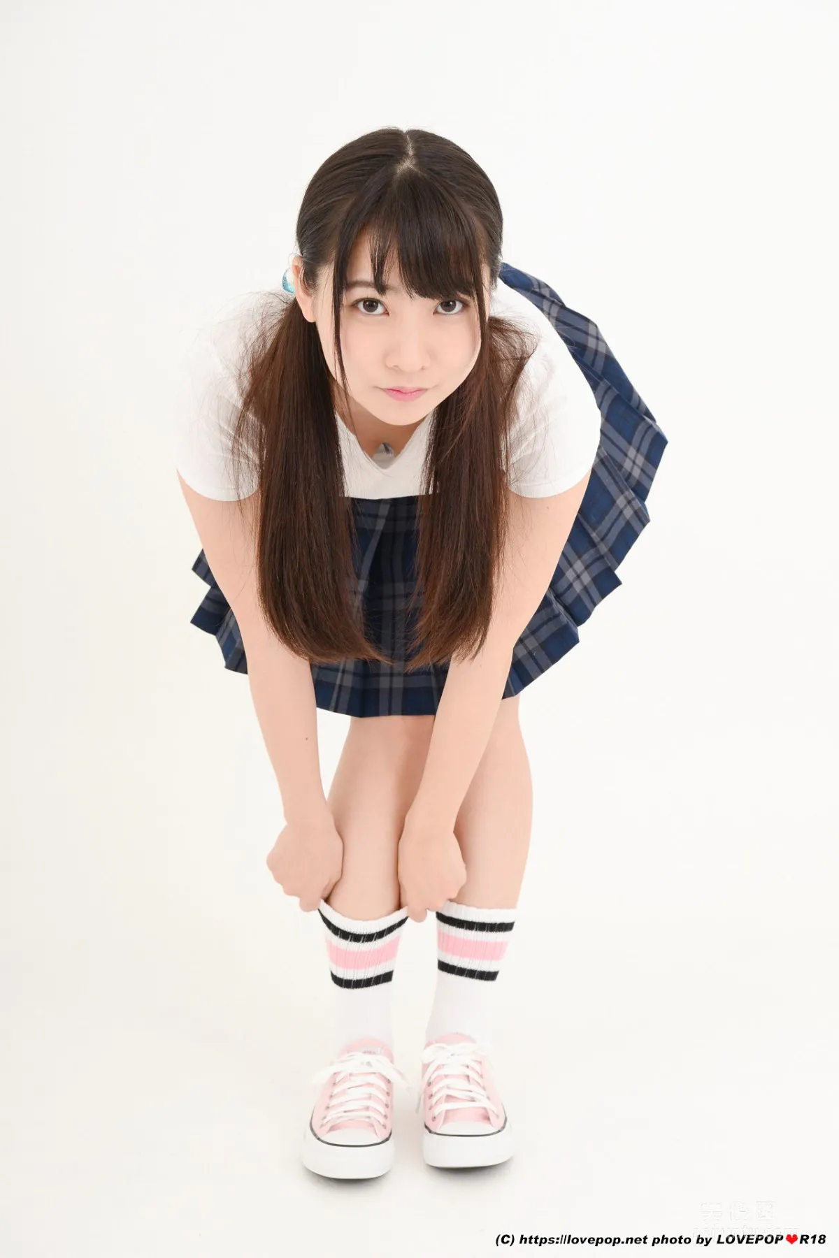 [LOVEPOP] 樞木あおい Aoi Kururugi Photoset 02 1