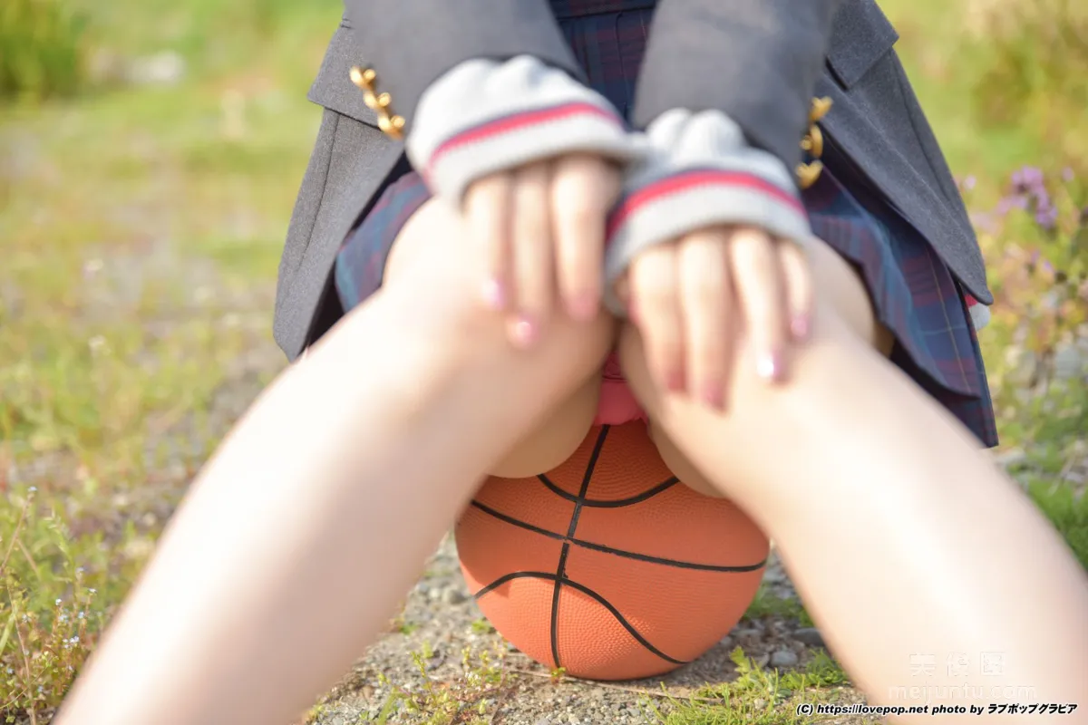 [LOVEPOP] 白石瑞穗/白石みずほ Mizuho Shiraishi Photoset 10 34