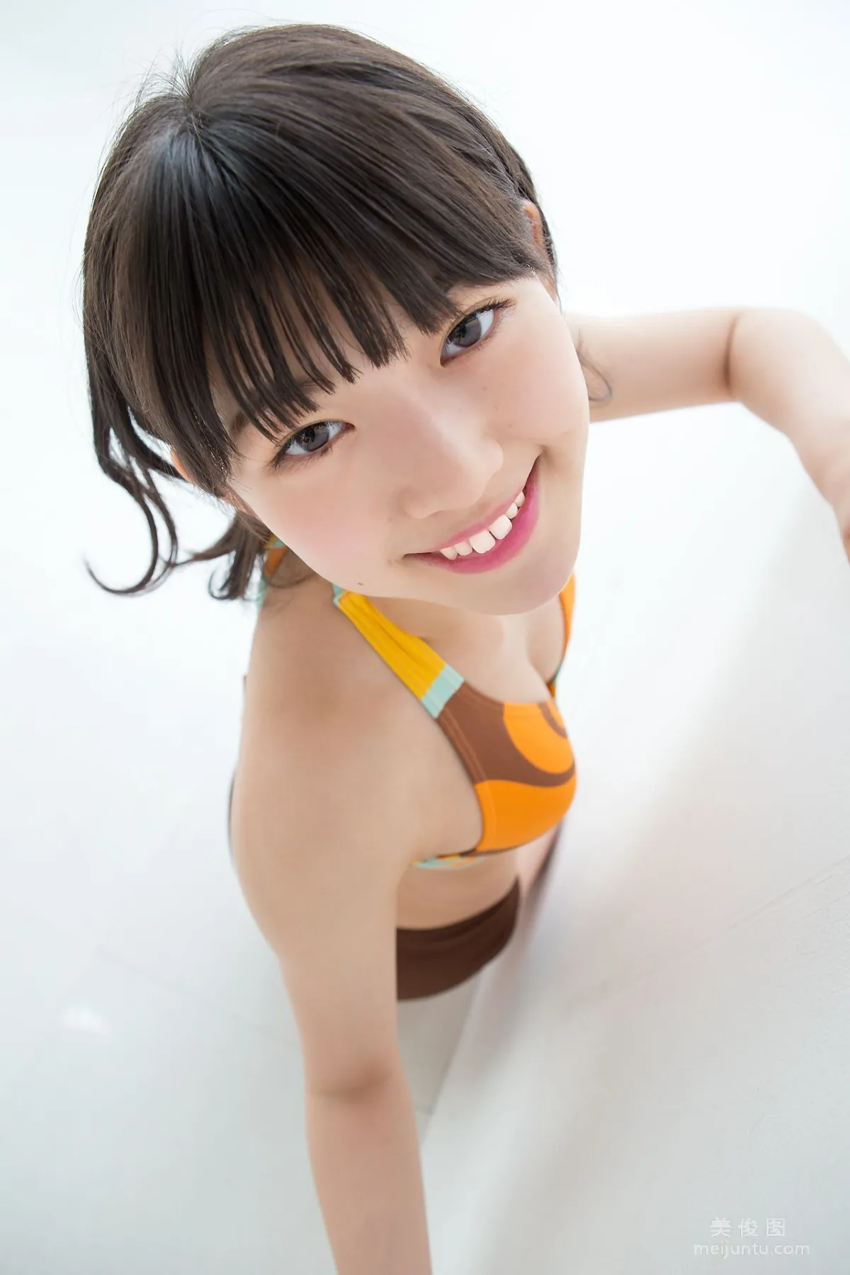 [Minisuka.tv] 沢村りさ - Secret Gallery (STAGE1) 3.215