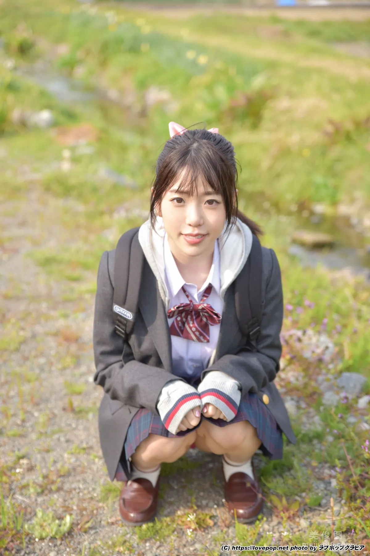 [LOVEPOP] 白石瑞穗/白石みずほ Mizuho Shiraishi Photoset 10 15