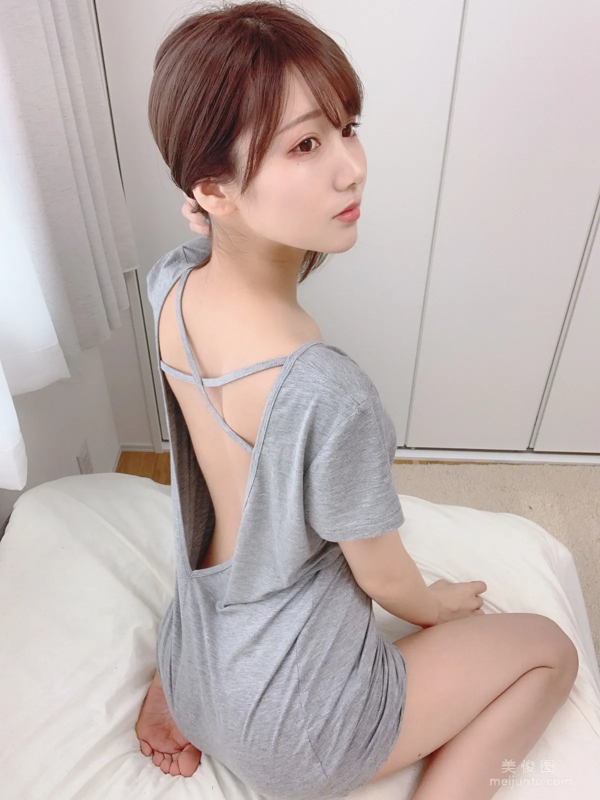 日本甜美COSERけんけん[fantia] 2020.06 6月1