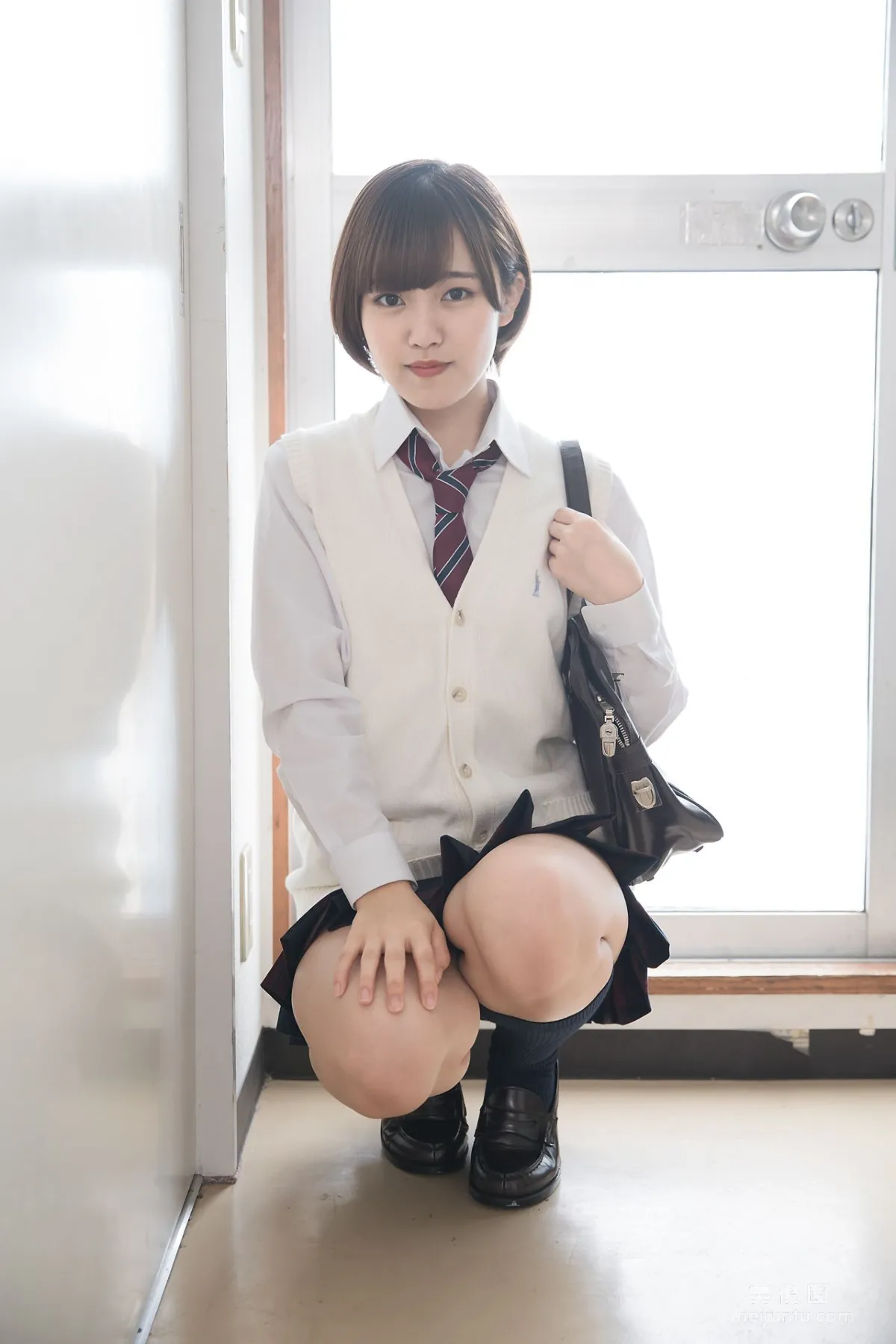 [Minisuka.tv] Anju Kouzuki 香月りお - Limited Gallery 18.1 10